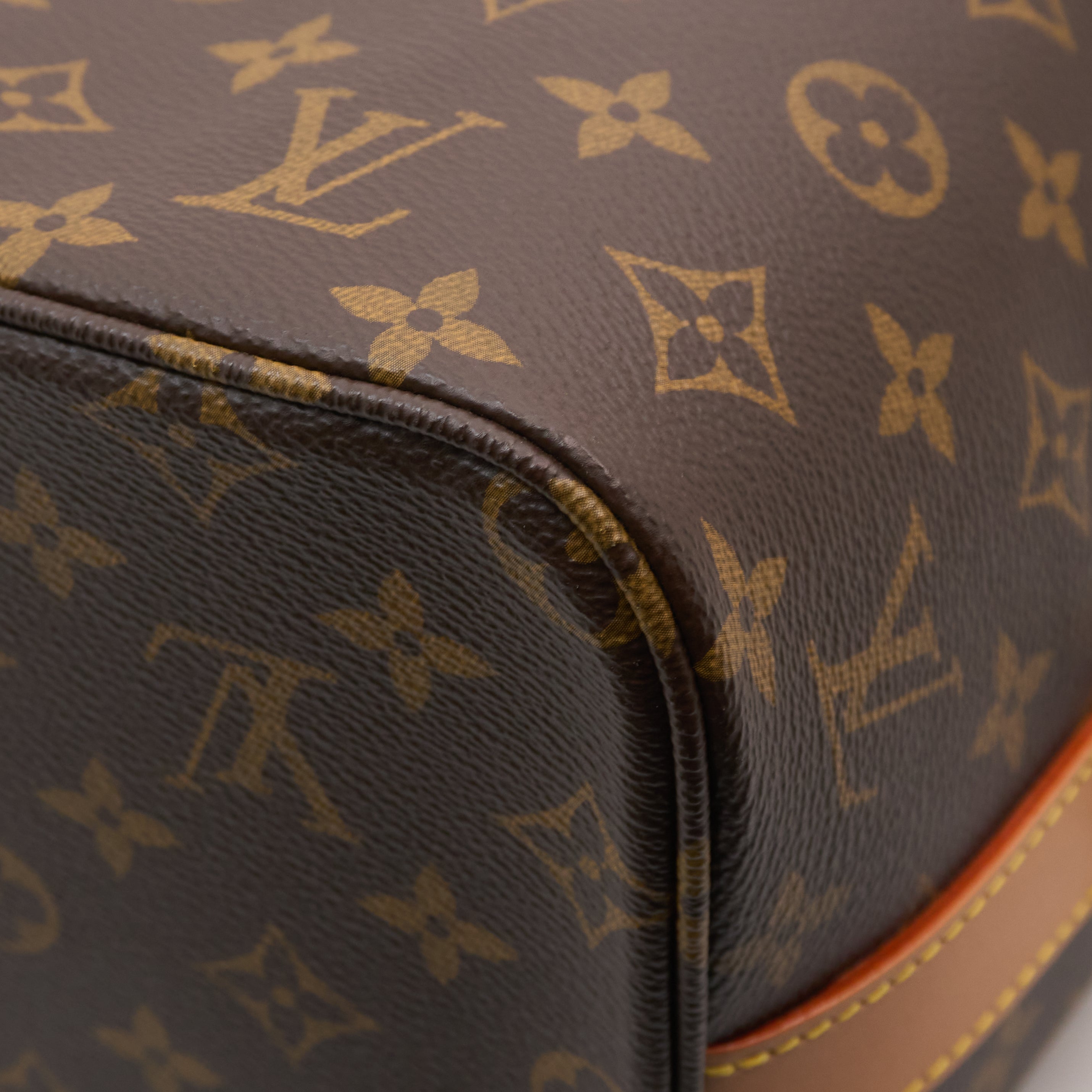 Louis Vuitton Monogram All In Bag