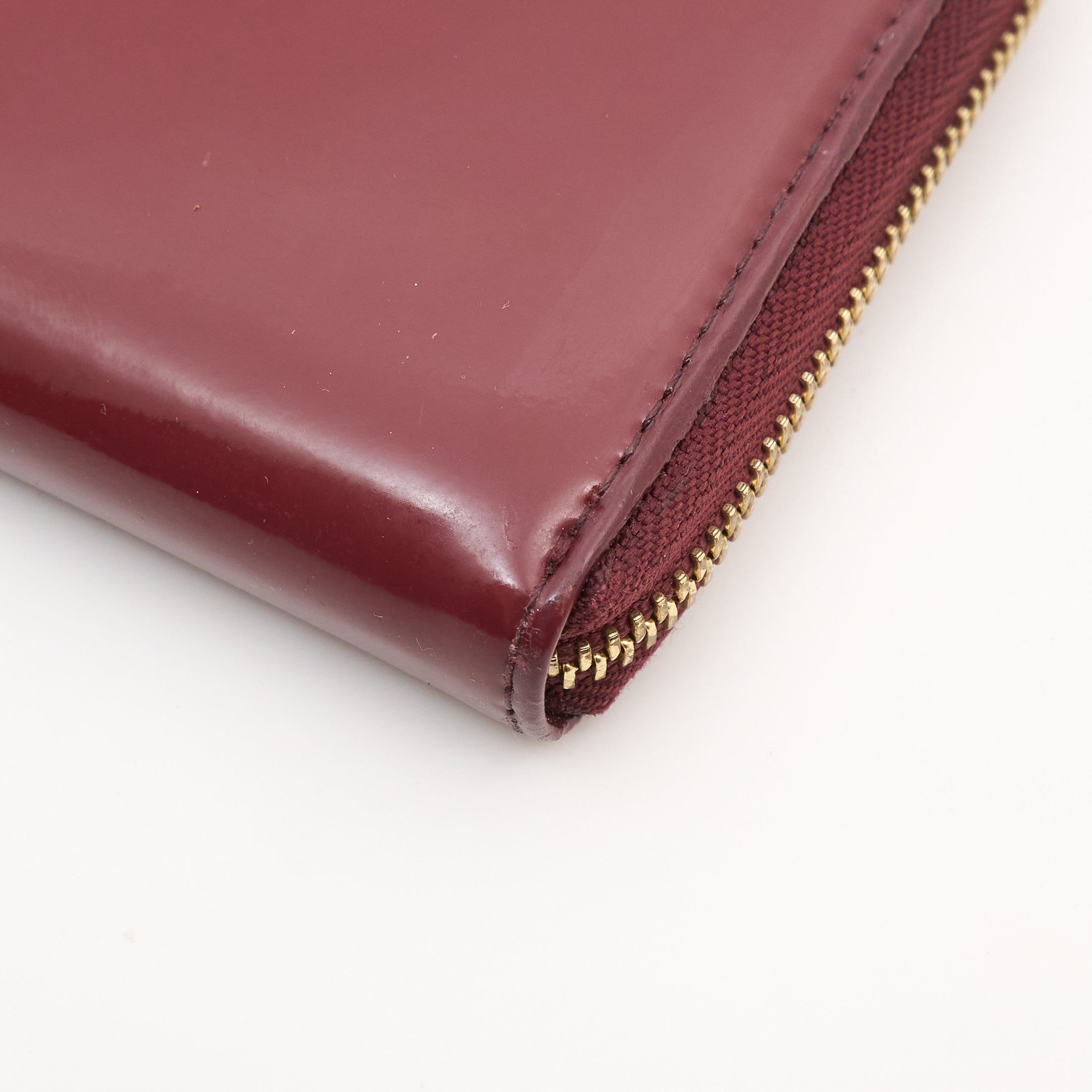 Givenchy Antigona Zip Around Wallet