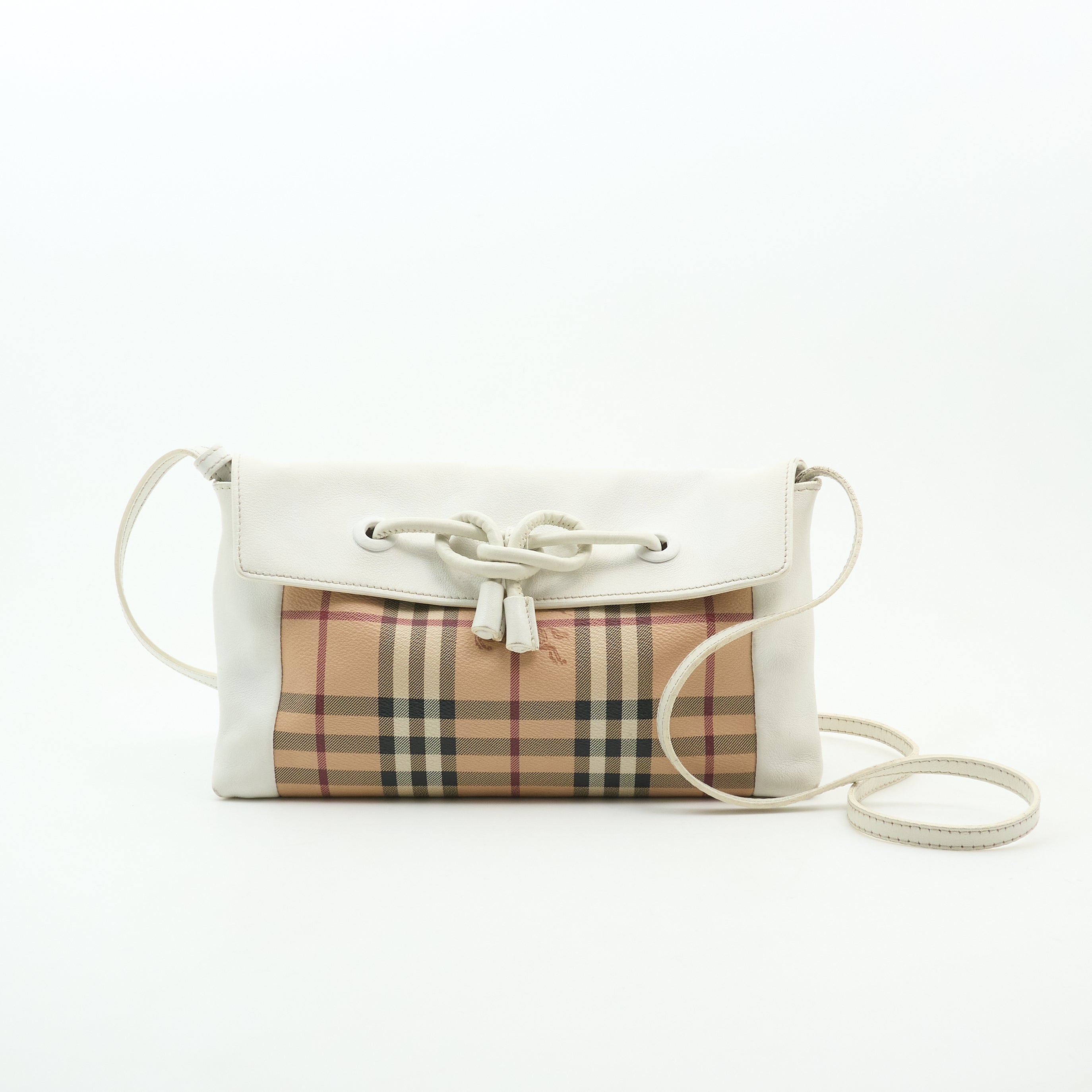 Burberry Leah Crossbody Bag