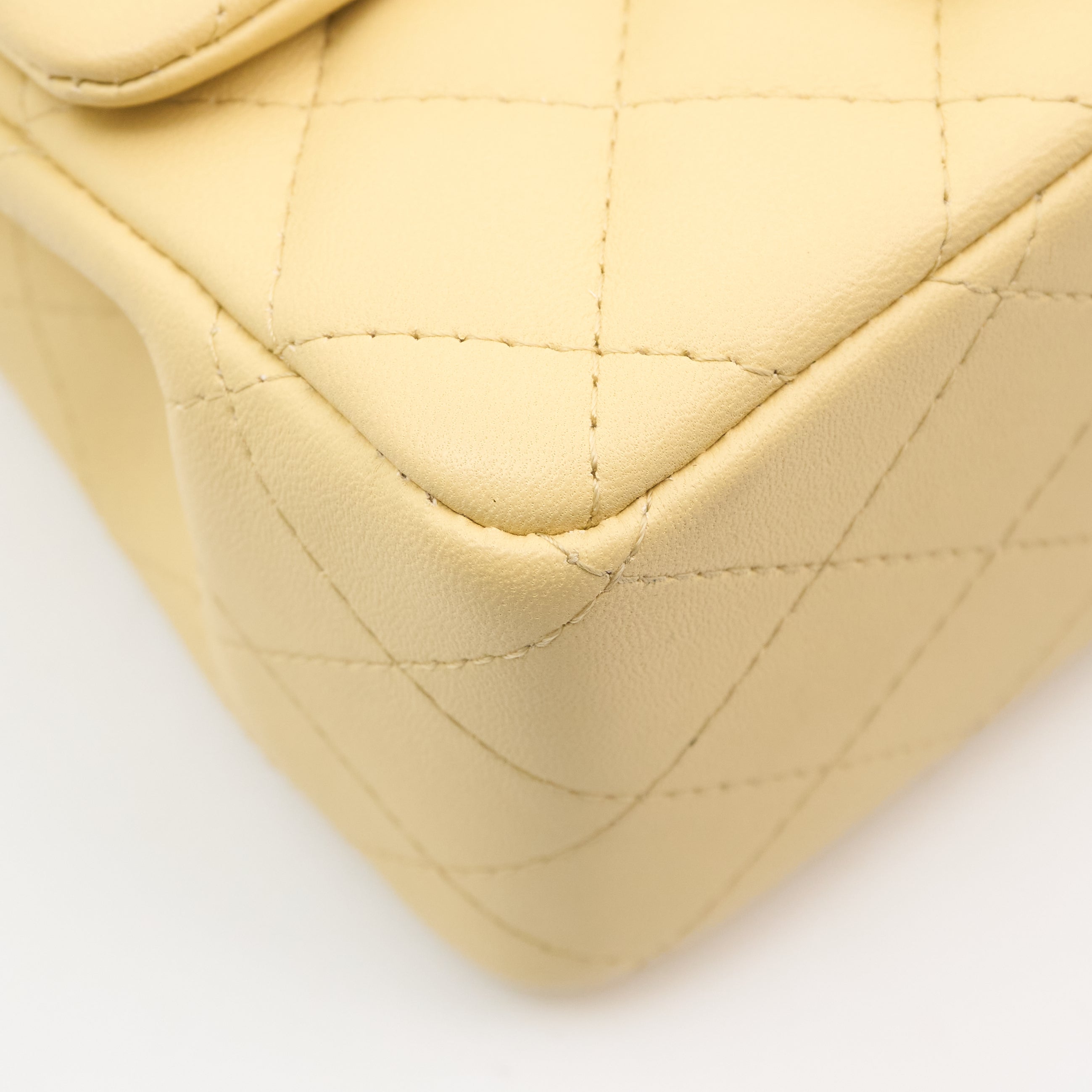 Chanel Mini Square Flap Bag