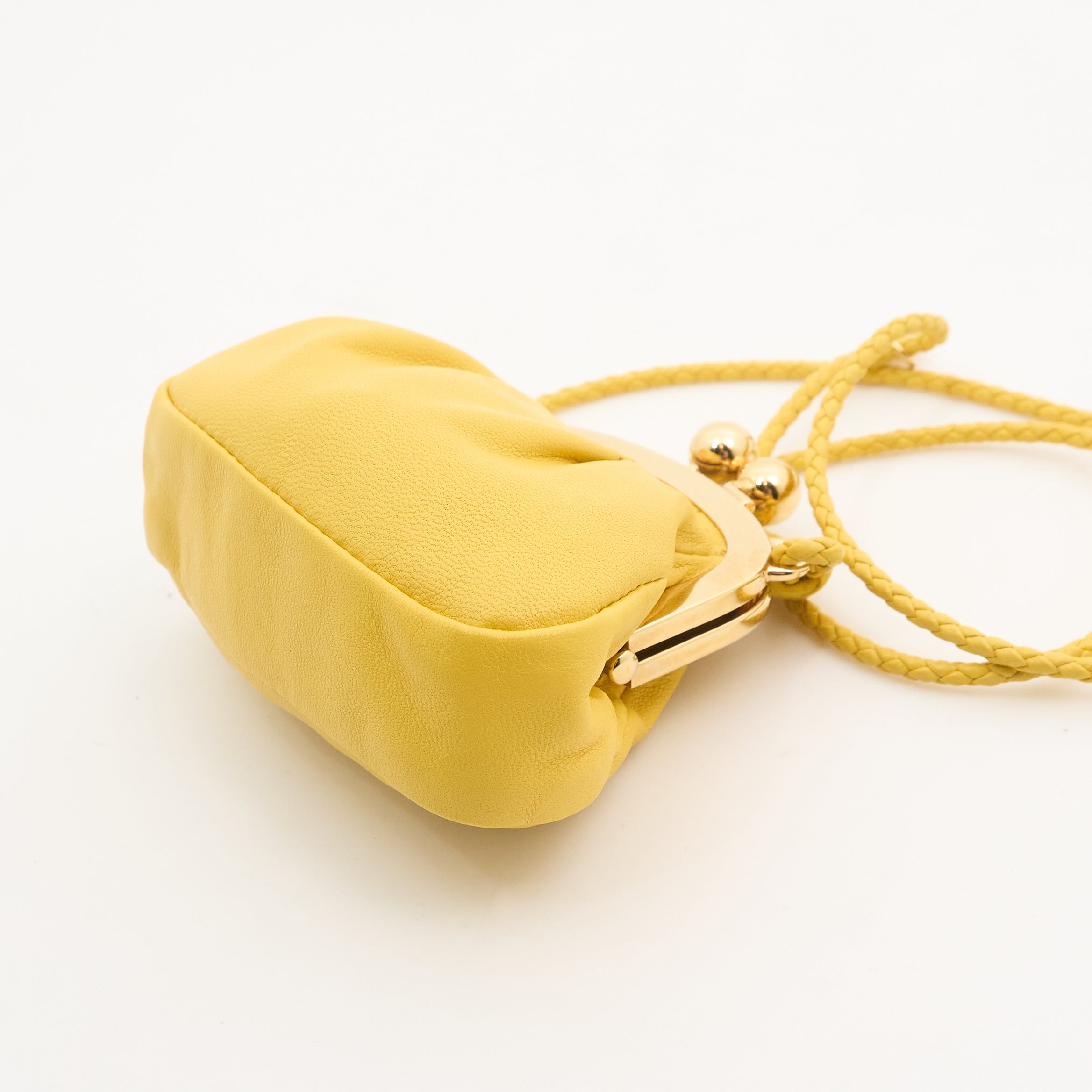 Miu Miu Coin Bag