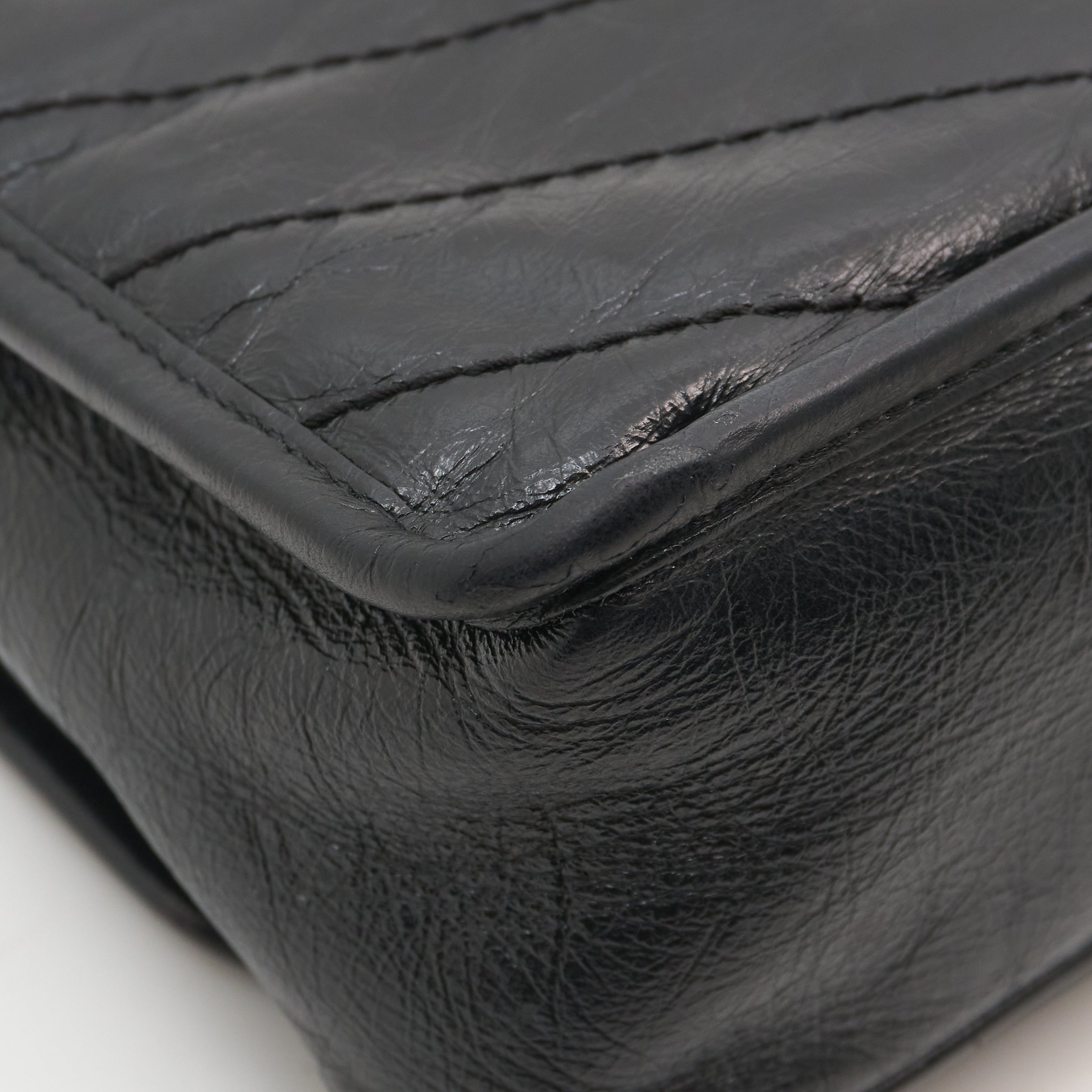 Saint Laurent Niki Small Shoulder Bag