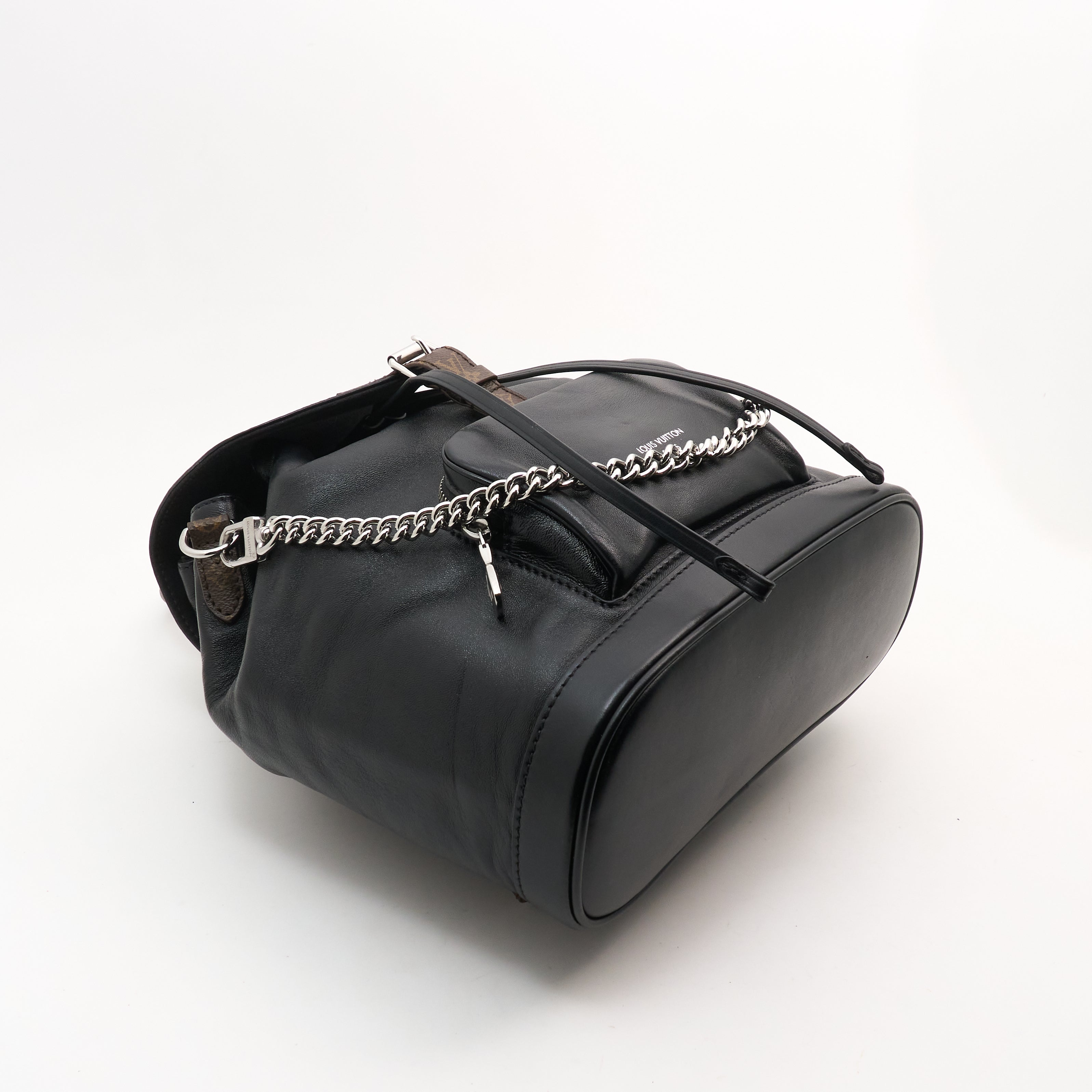 Louis Vuitton Montsouris Vibe PM Backpack