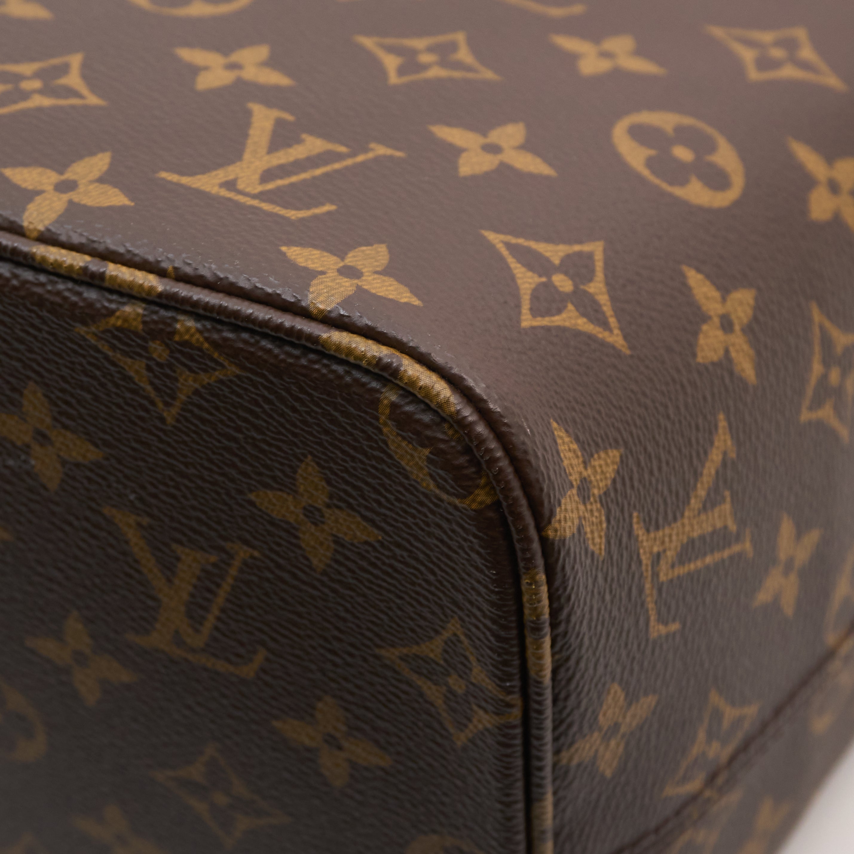 Louis Vuitton Monogram All In Bag