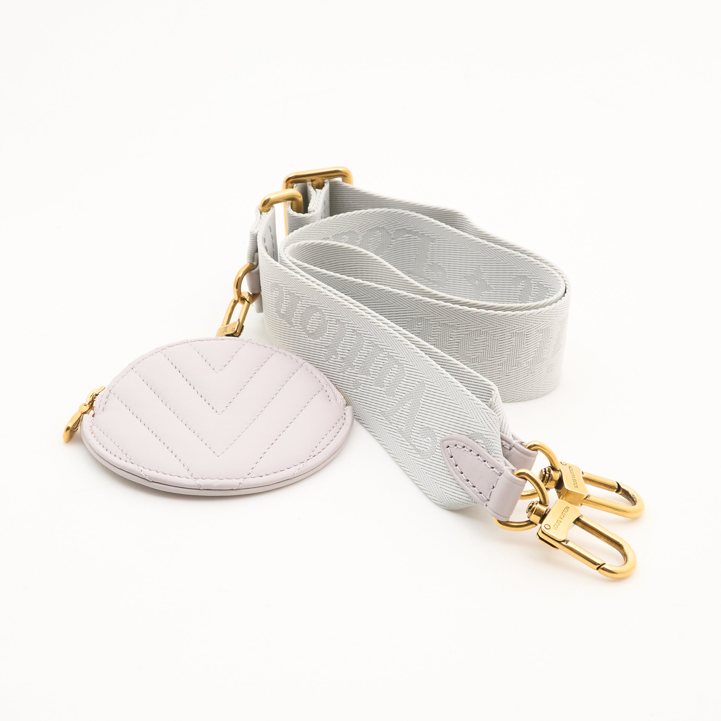 Louis Vuitton New Wave Multi Pochette Handbag