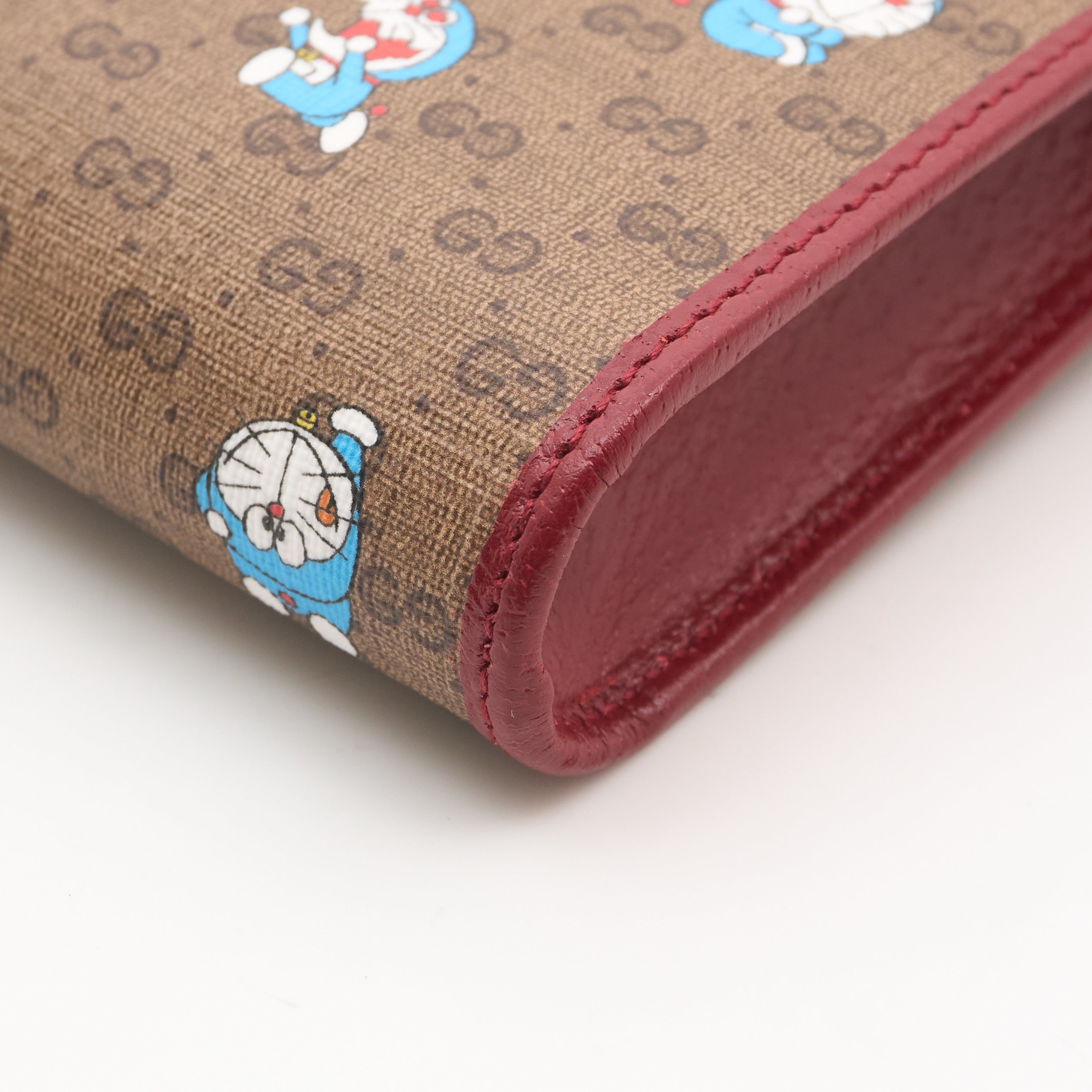 Gucci x Doraemon Mini Crossbody Bag