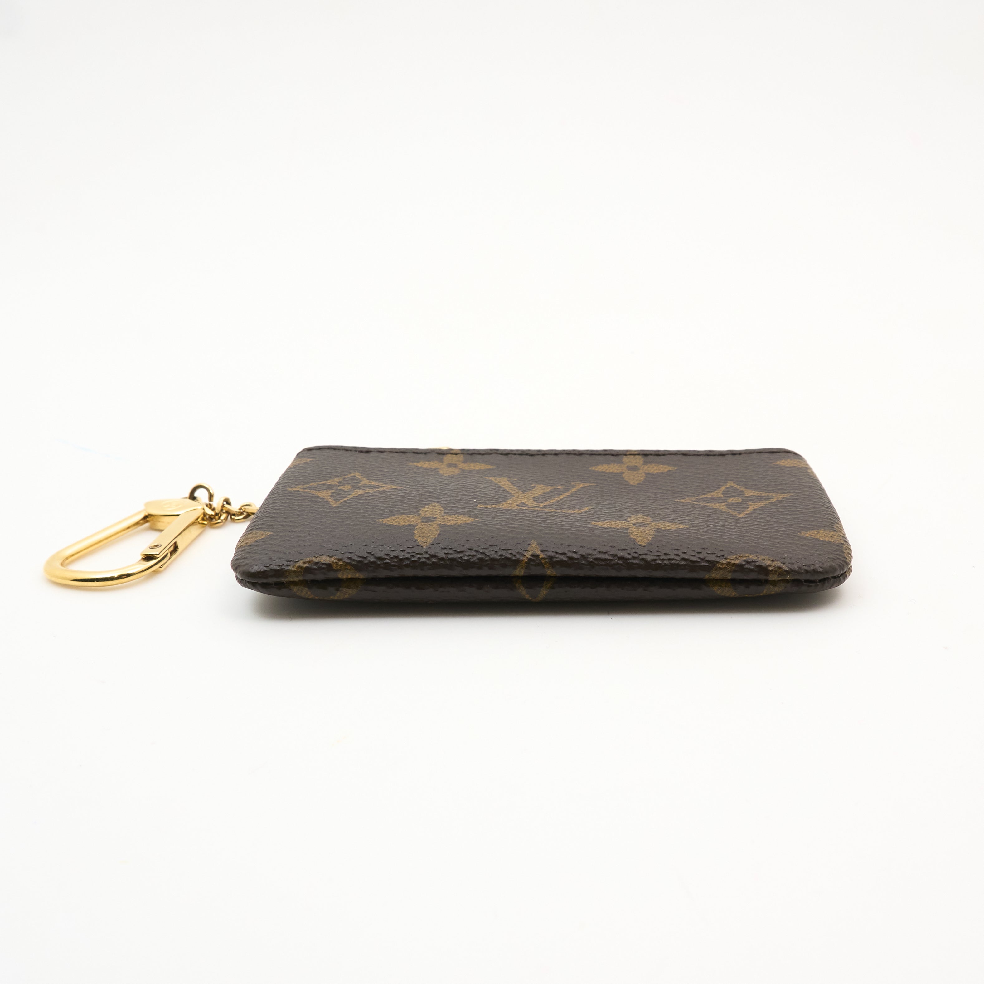 Louis Vuitton Monogram Key Pouch