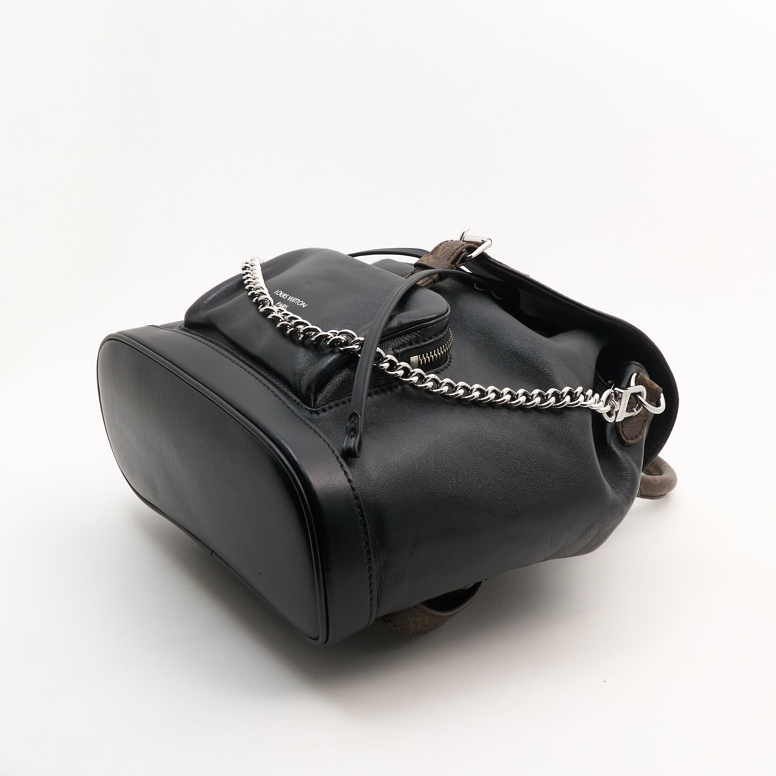Louis Vuitton Montsouris Vibe PM Backpack