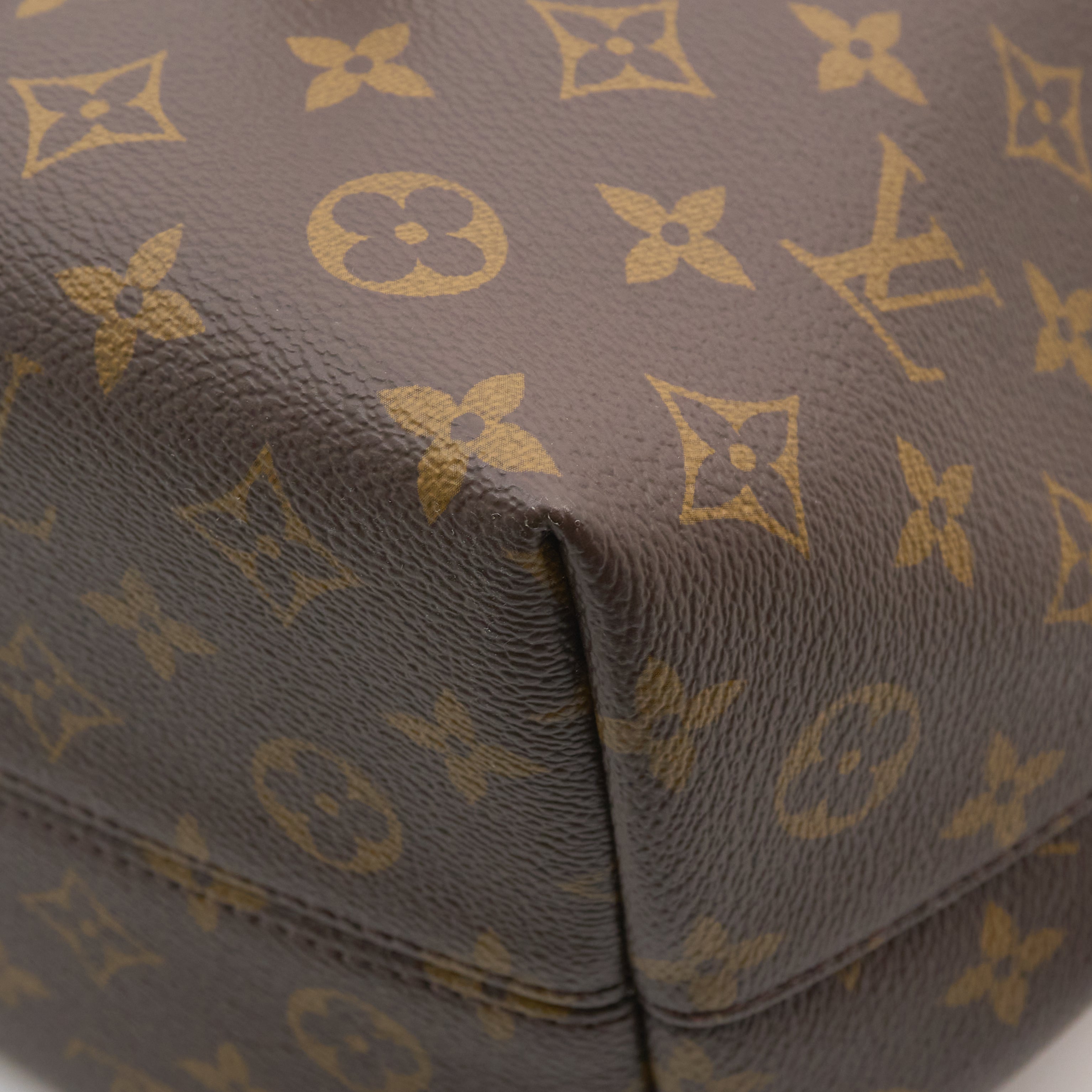 Louis Vuitton Montsouris Backpack