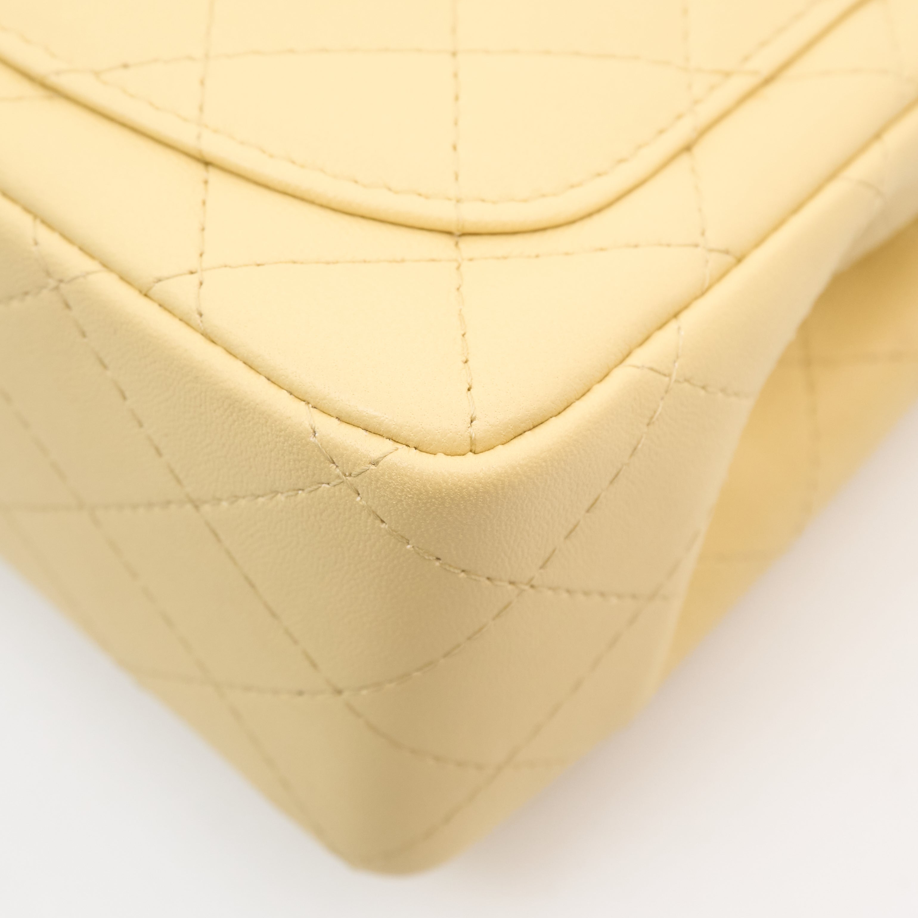 Chanel Mini Square Flap Bag