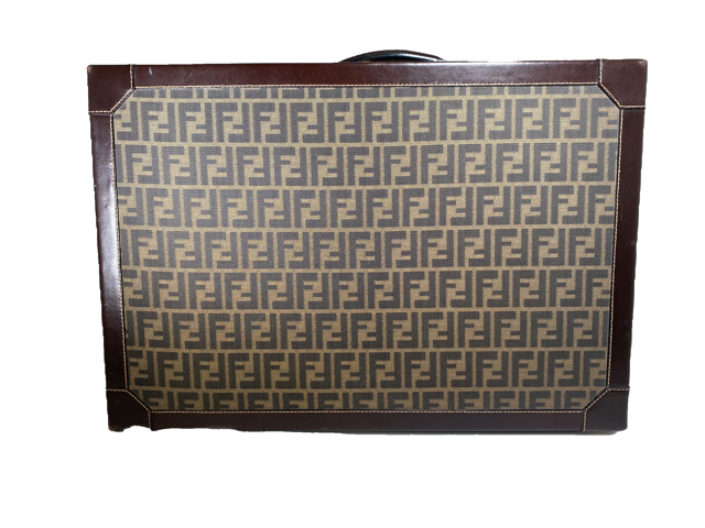 Fendi Vintage Trunks Small