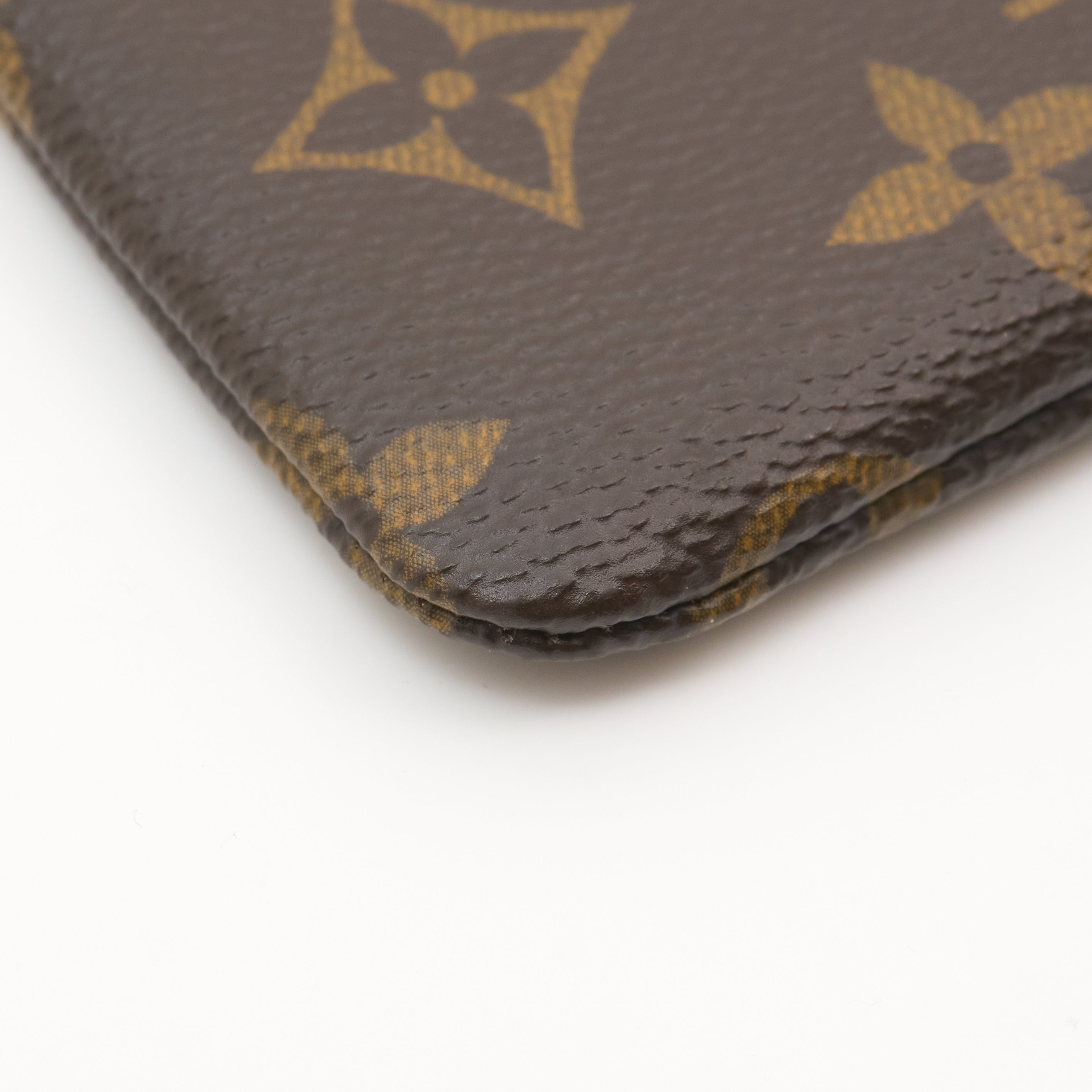 Louis Vuitton Monogram Key Pouch