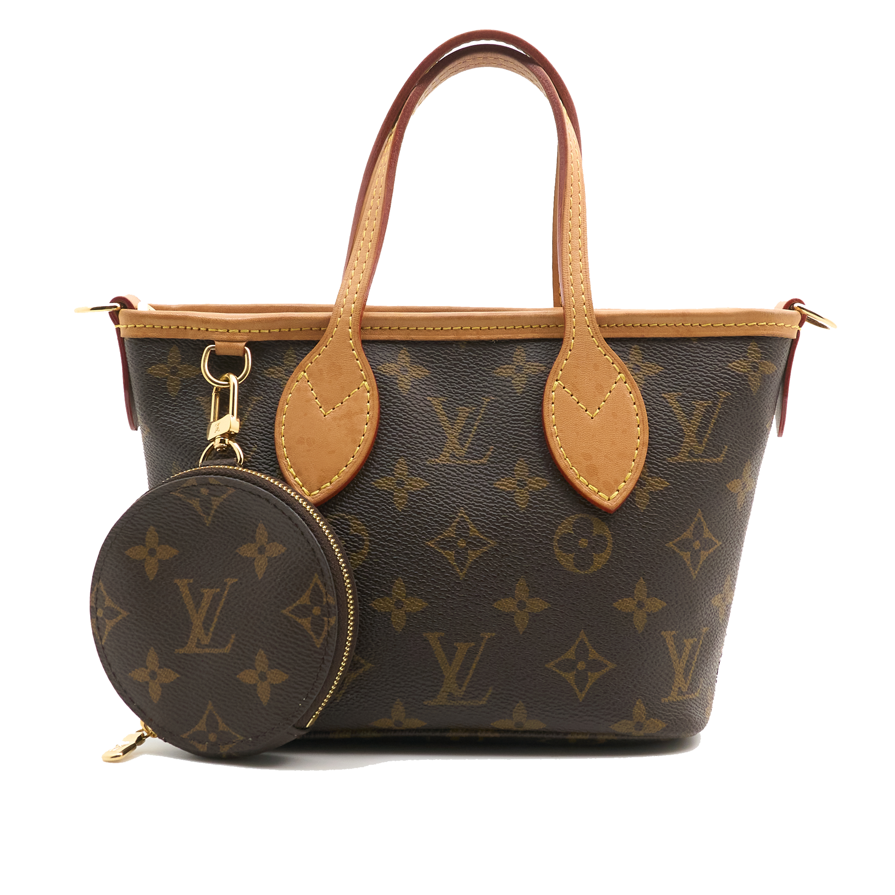 Louis Vuitton Neverfull BB