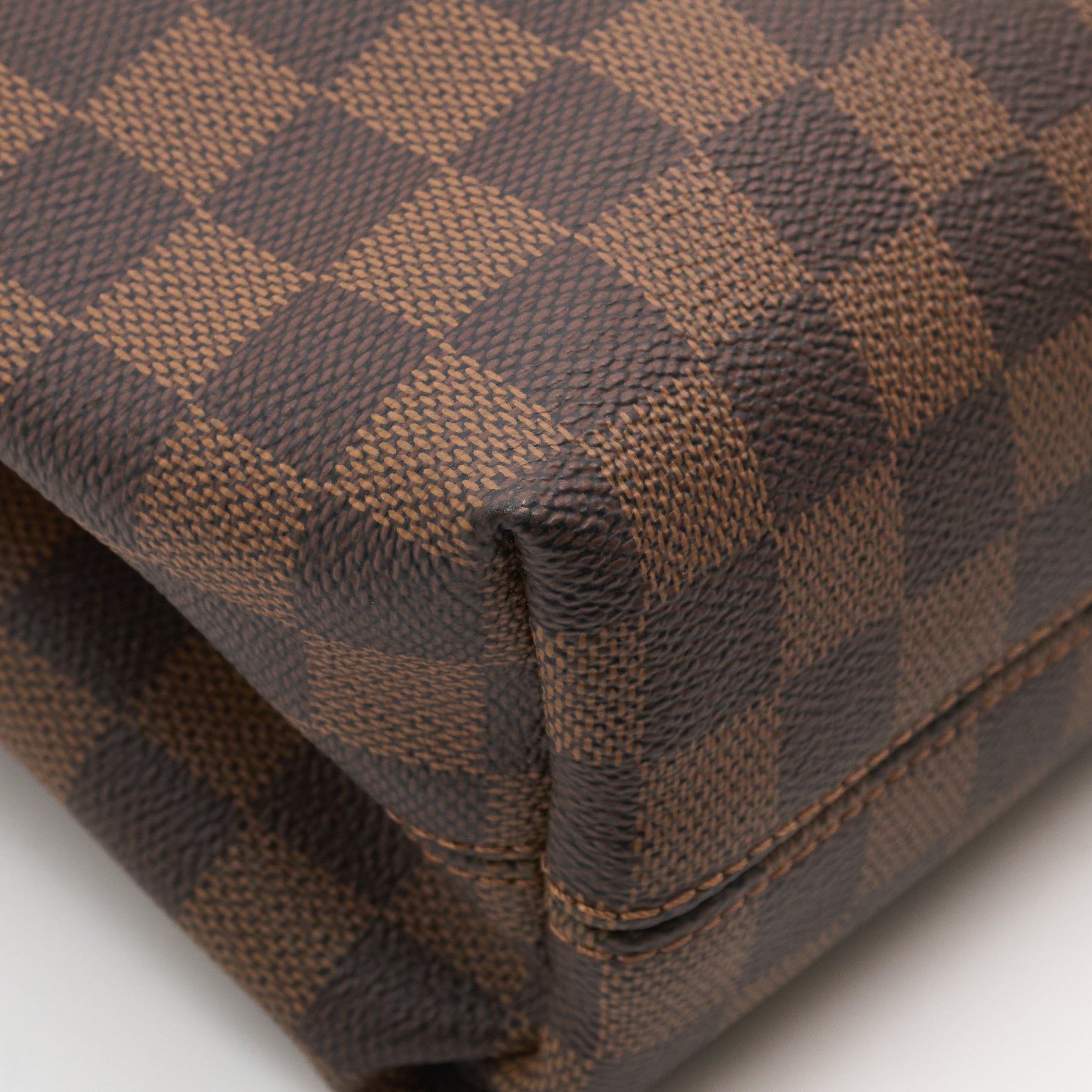 Louis Vuitton Graceful Damier Ebene PM Bag