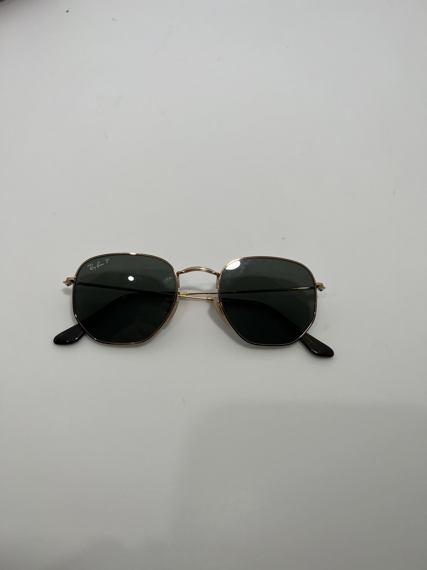 Ray-Ban Frame Wire RB3548-N