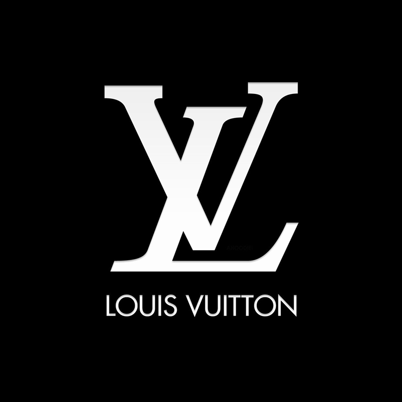 LOUIS VUITTON Logo