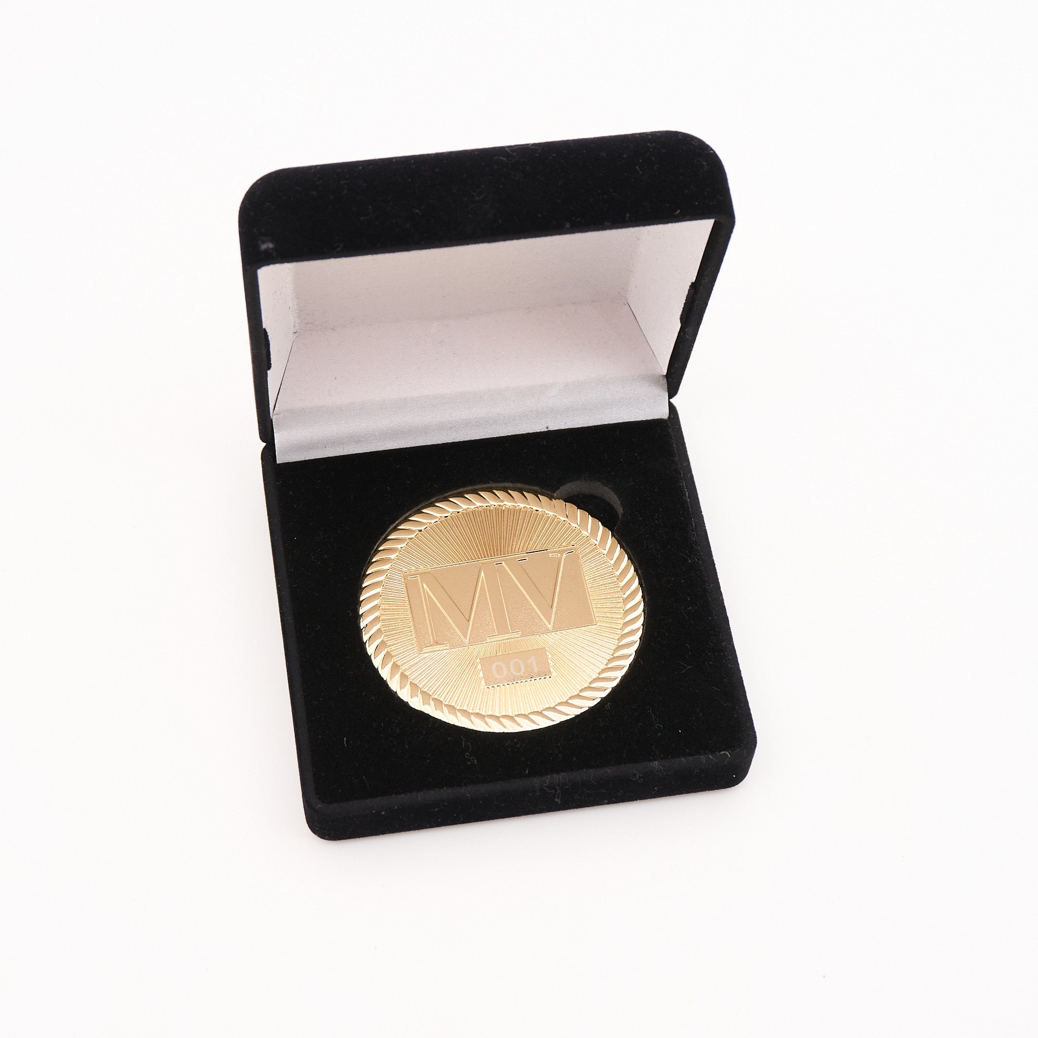 Madam Virtue In-Store Gift Coin  $100