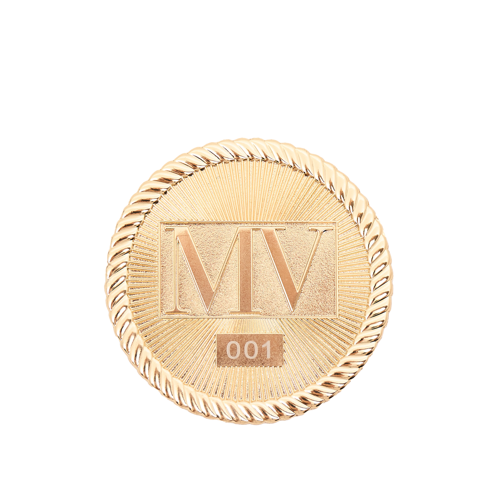 Madam Virtue In-Store Gift Coin  $100