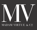 Madam Virtue & Co. Logo