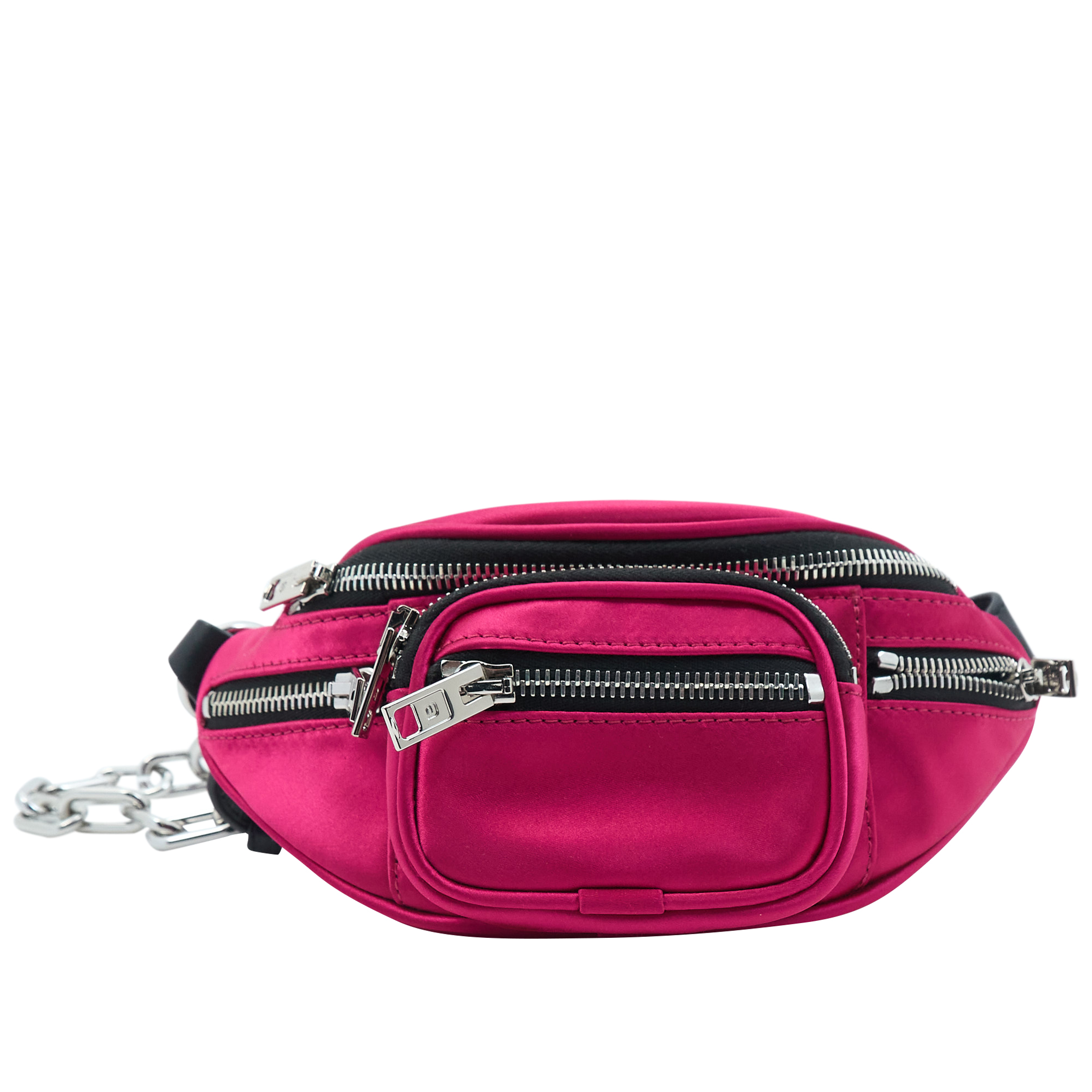 Alexander Wang Fuchsia Bum Bag