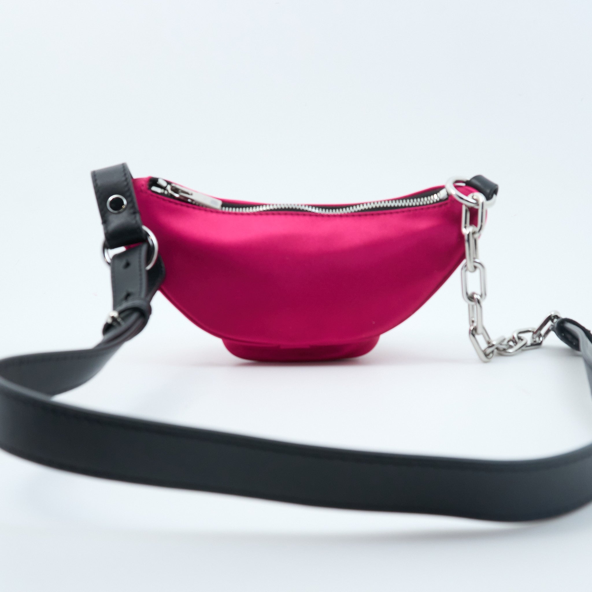 Alexander Wang Fuchsia Bum Bag