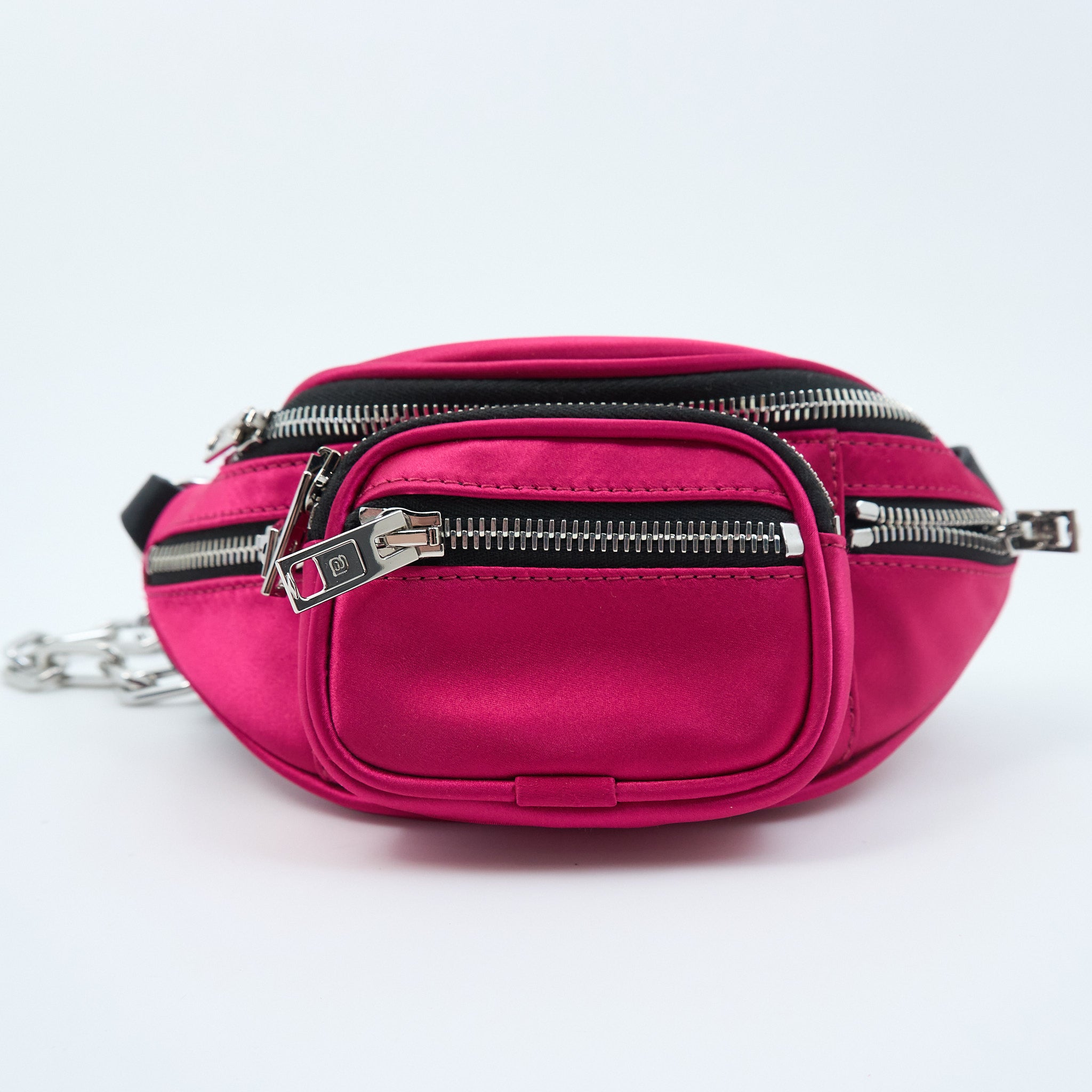 Alexander Wang Fuchsia Bum Bag