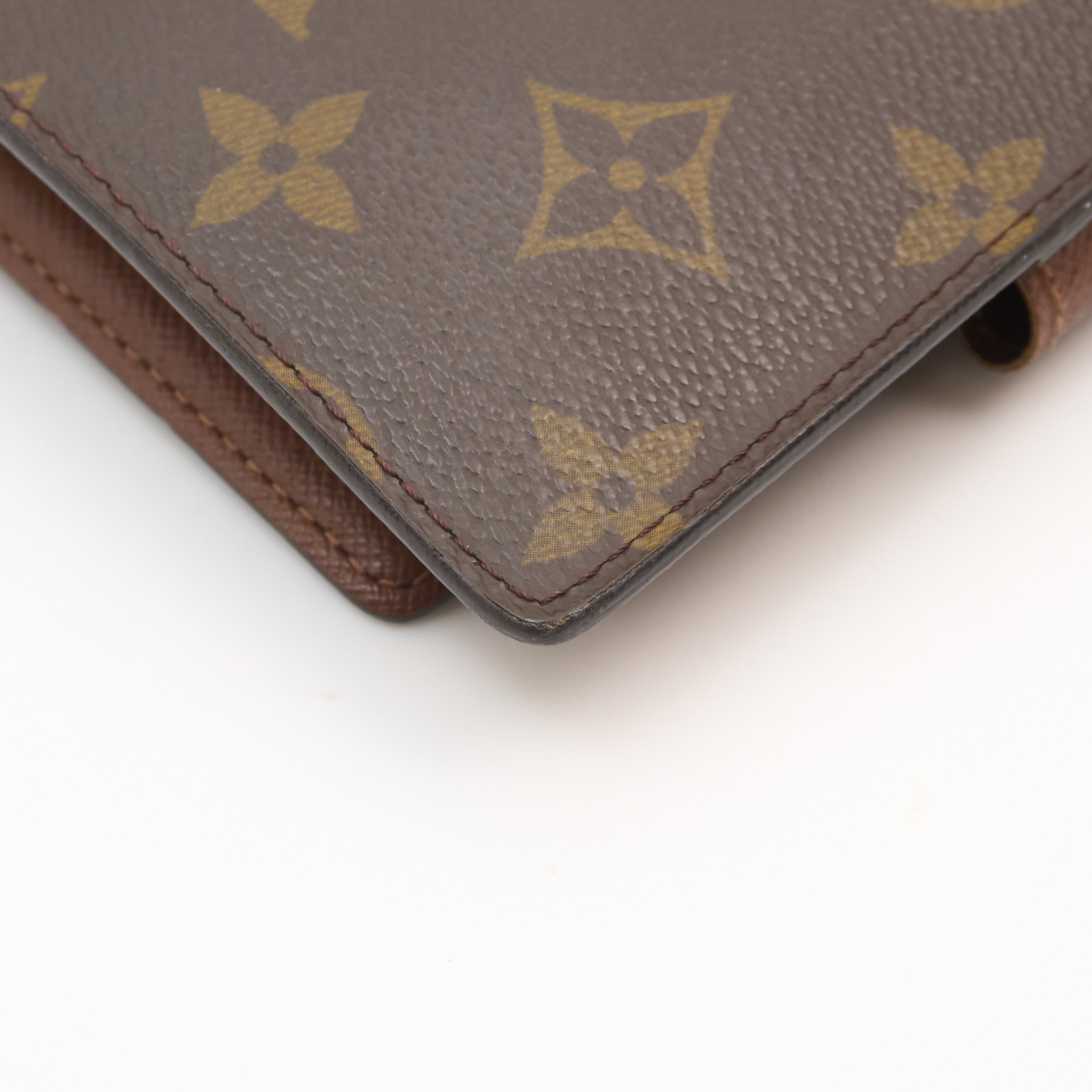Louis Vuitton Monogram Agenda