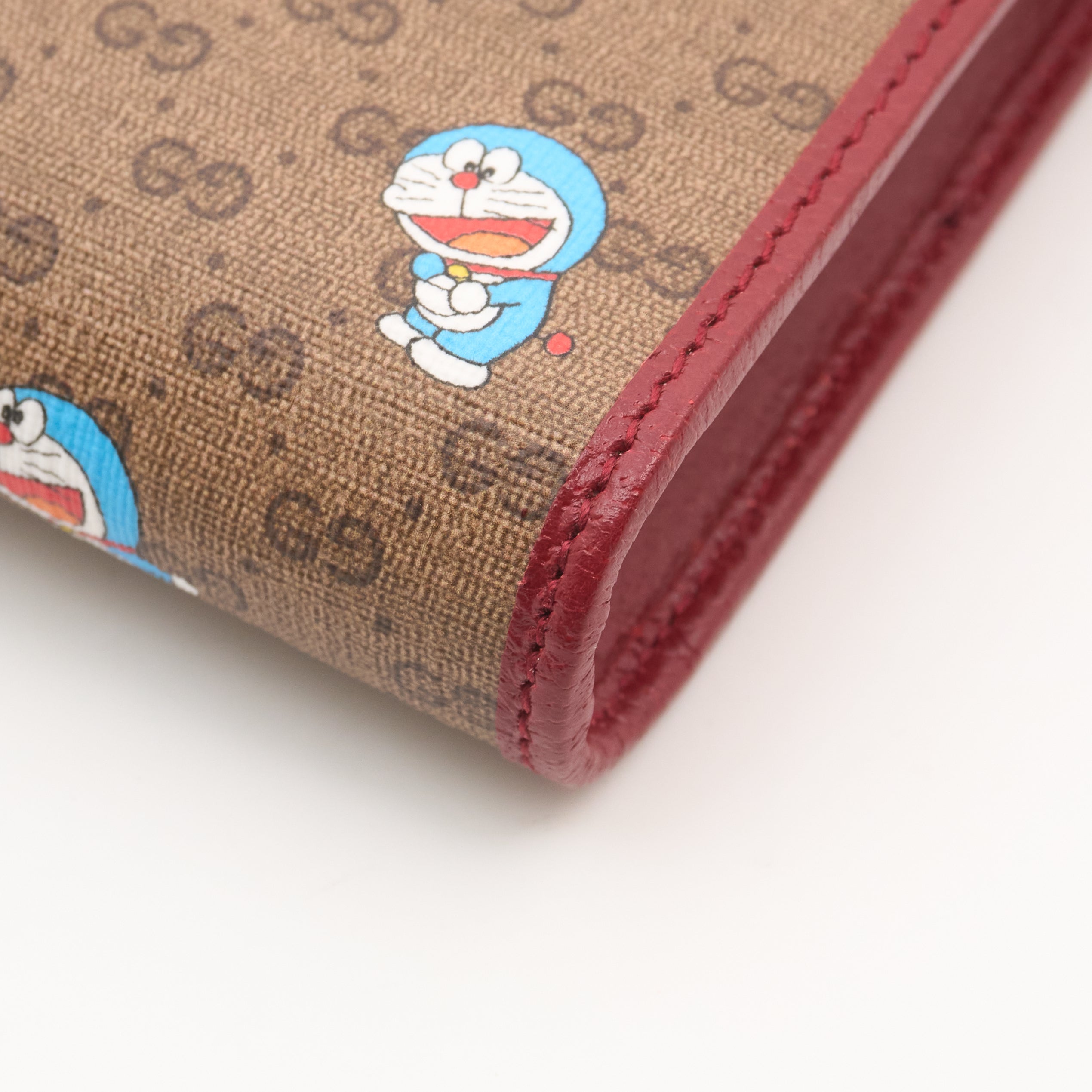 Gucci x Doraemon Mini Crossbody Bag