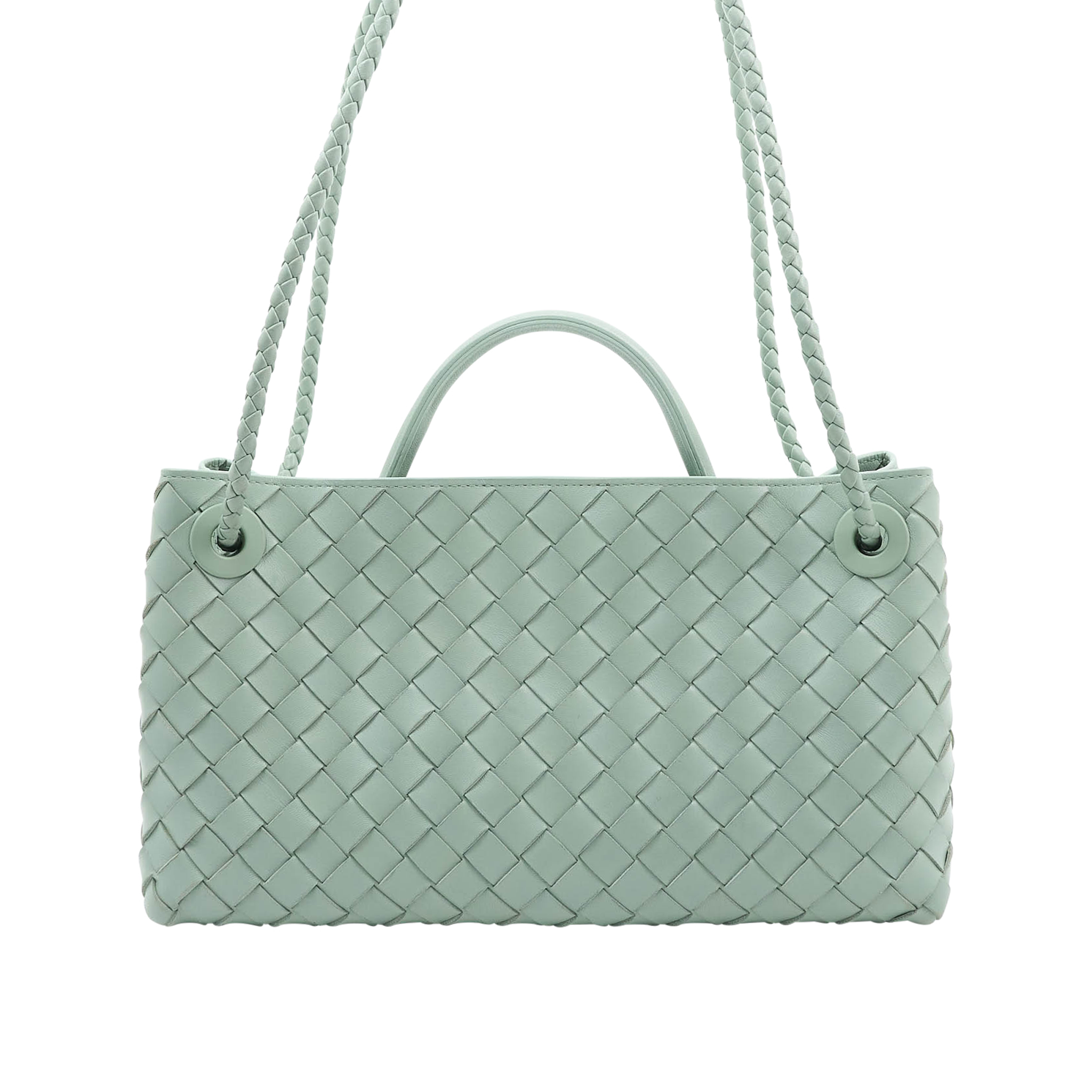 Bottega Veneta Andiamo East West Tote