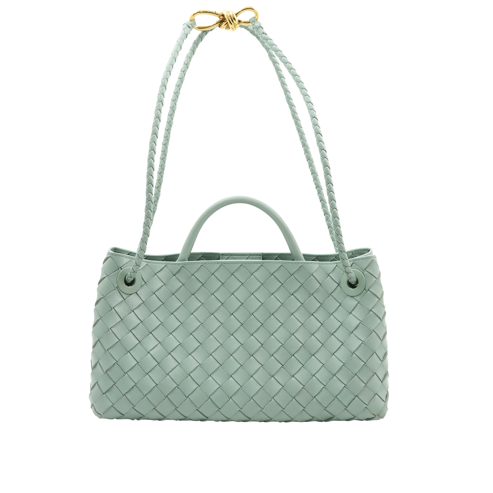 Bottega Veneta Andiamo East West Tote