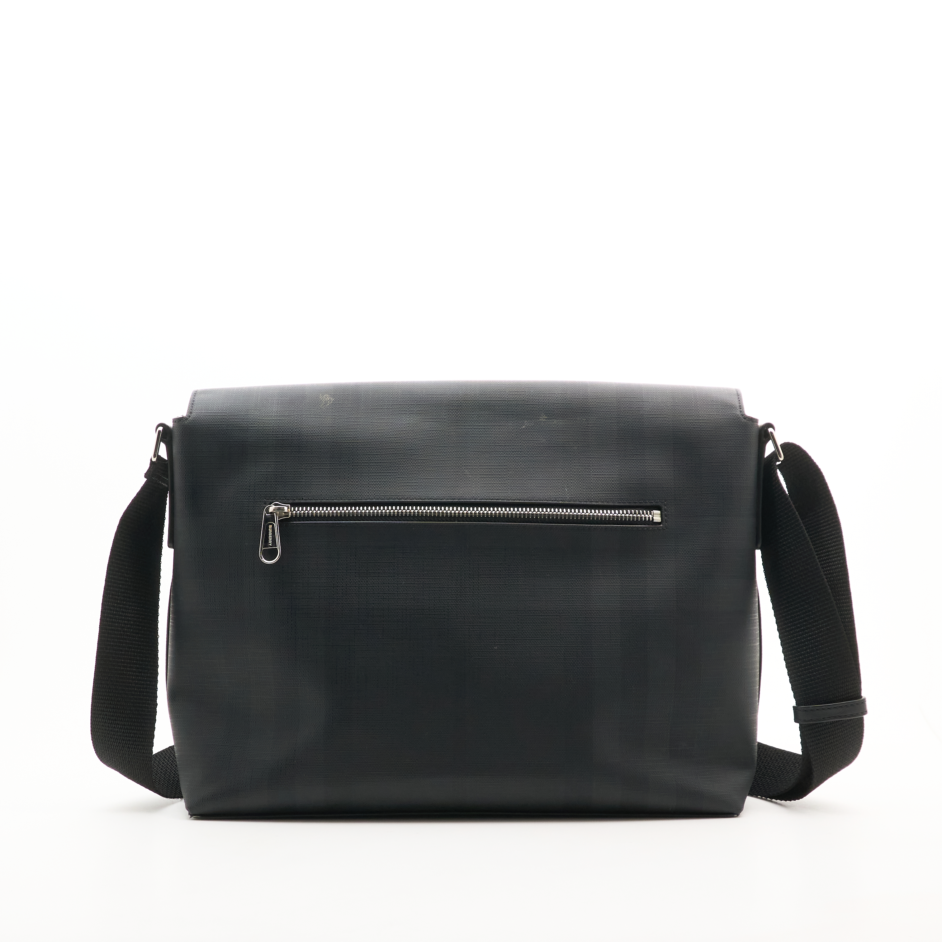 Burberry Check Crossbody Bag