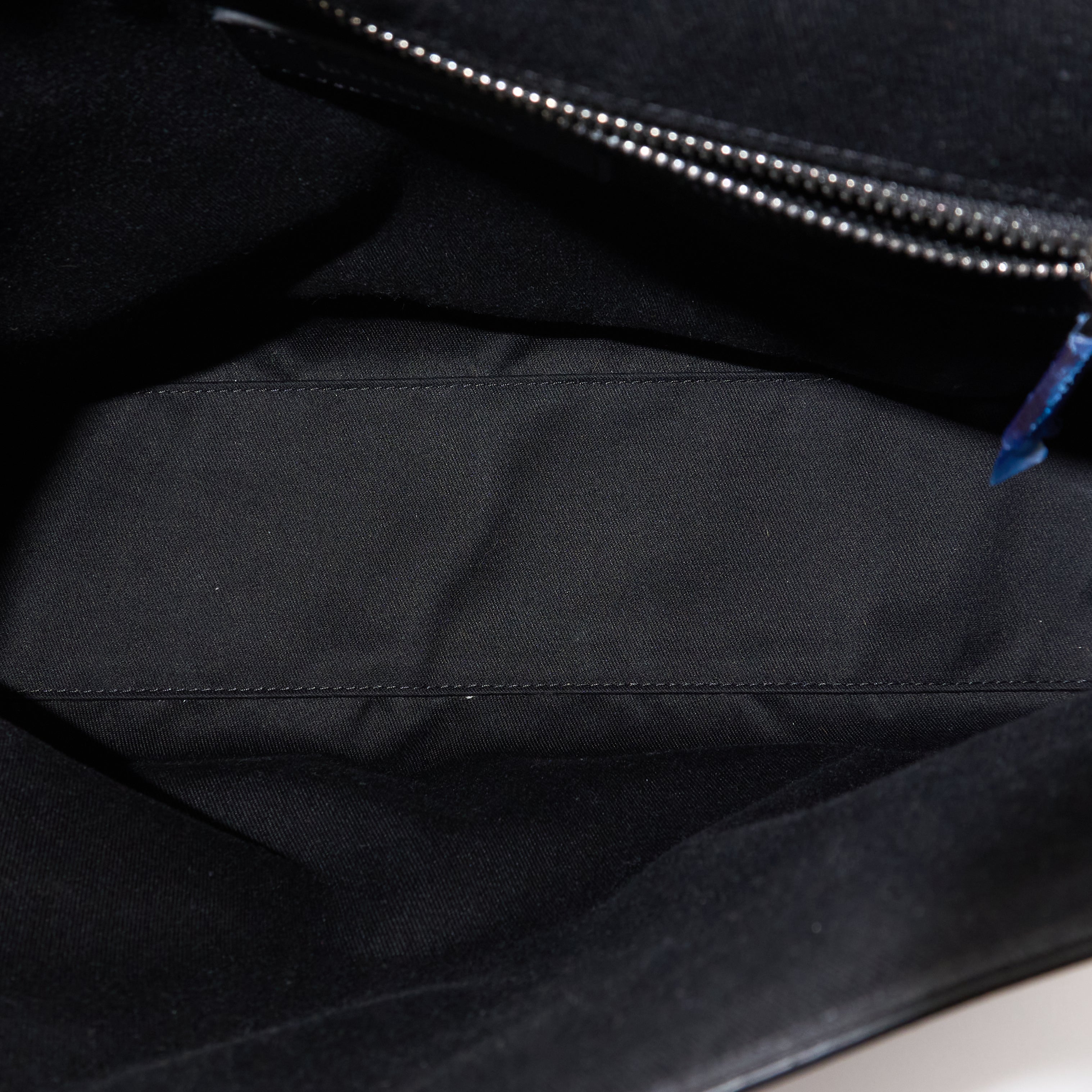 Burberry Check Crossbody Bag