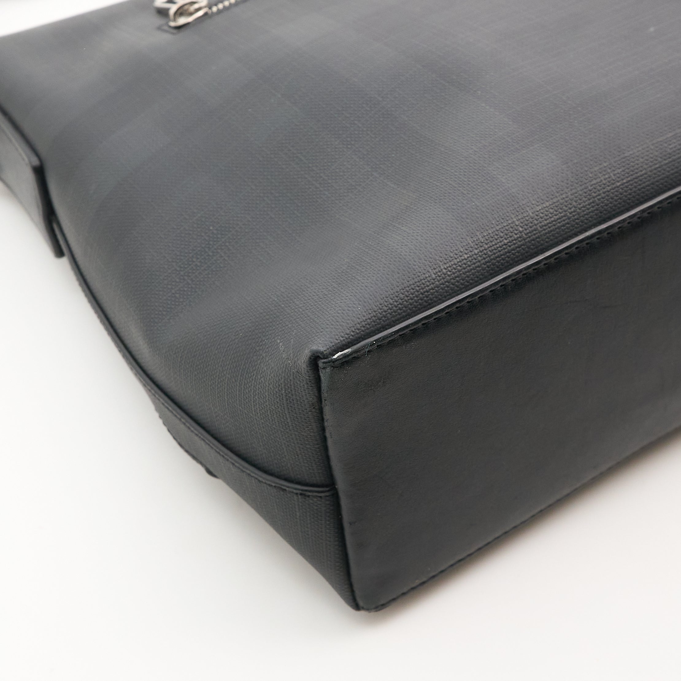 Burberry Check Crossbody Bag