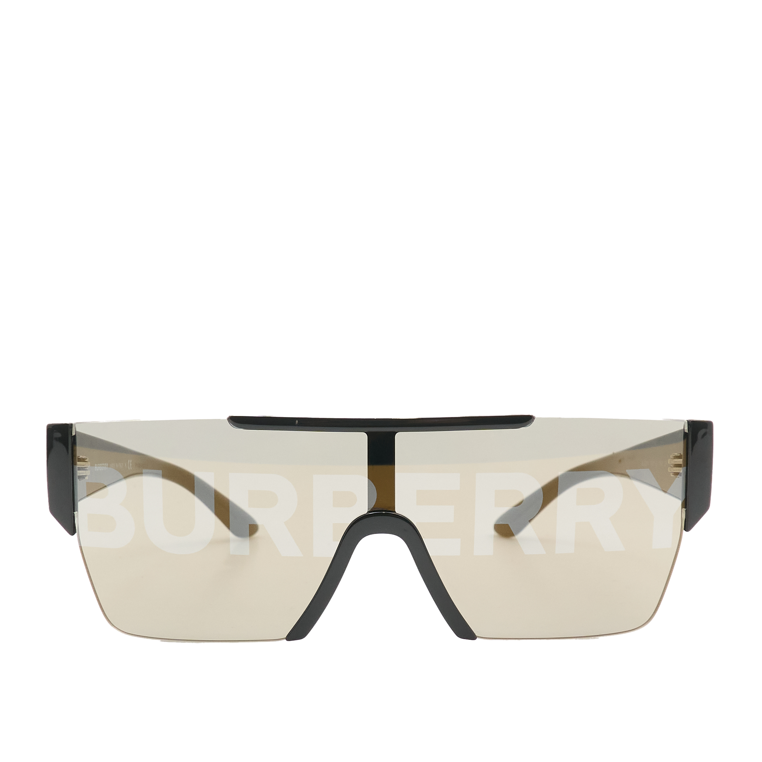 Burberry Shield Sunglasses