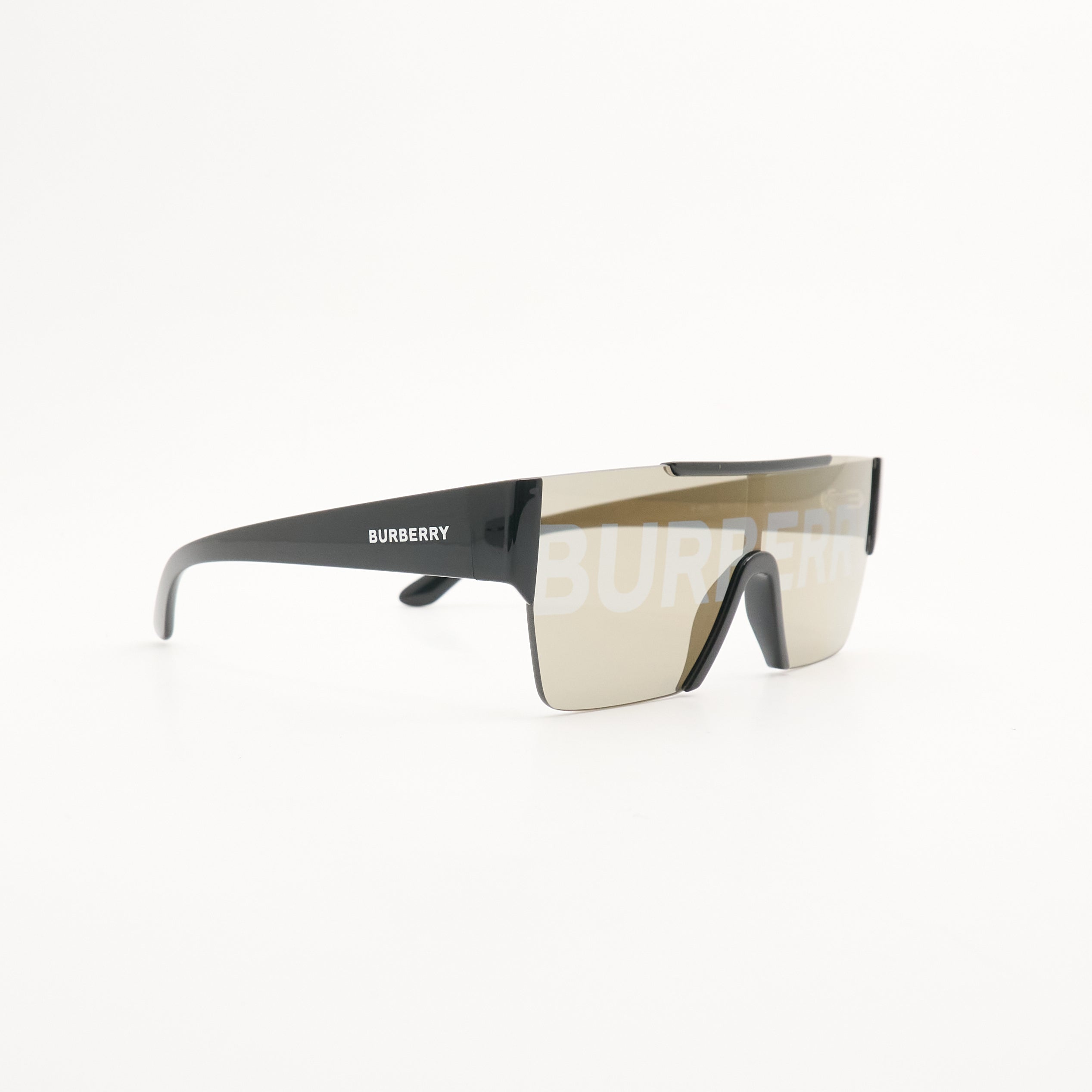 Burberry Shield Sunglasses