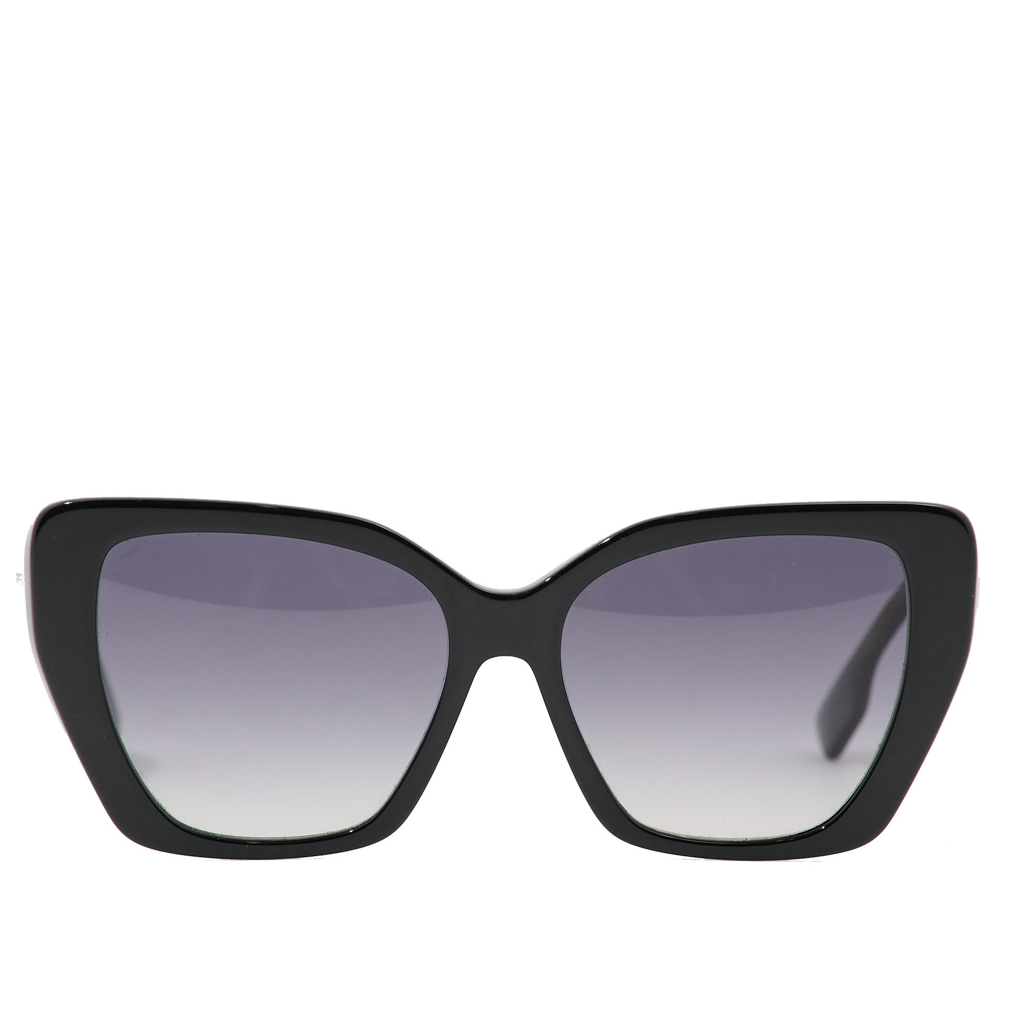 Burberry Black Sunglasses