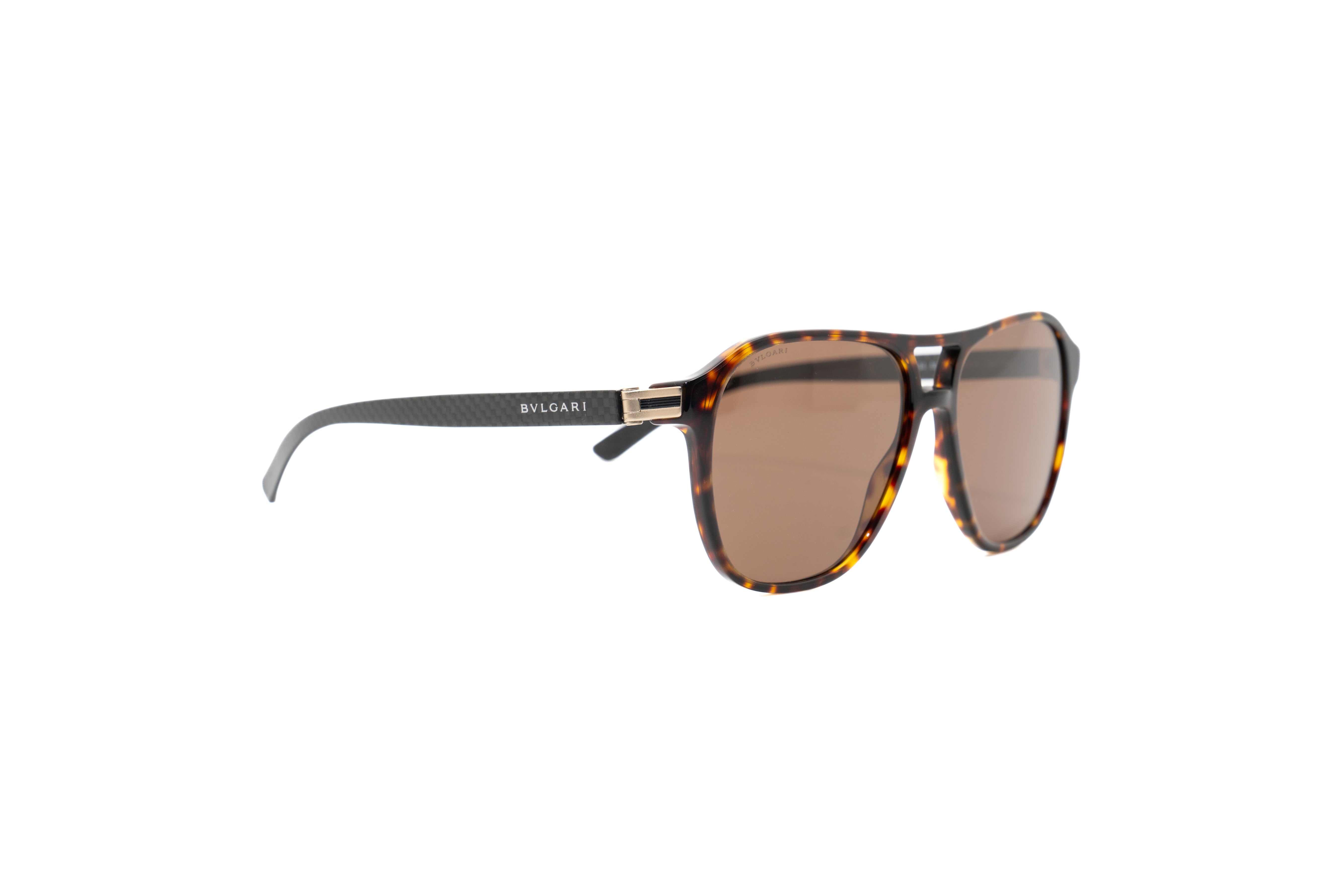 Bvlgari Carbon Fibre 7034 Sunglasses