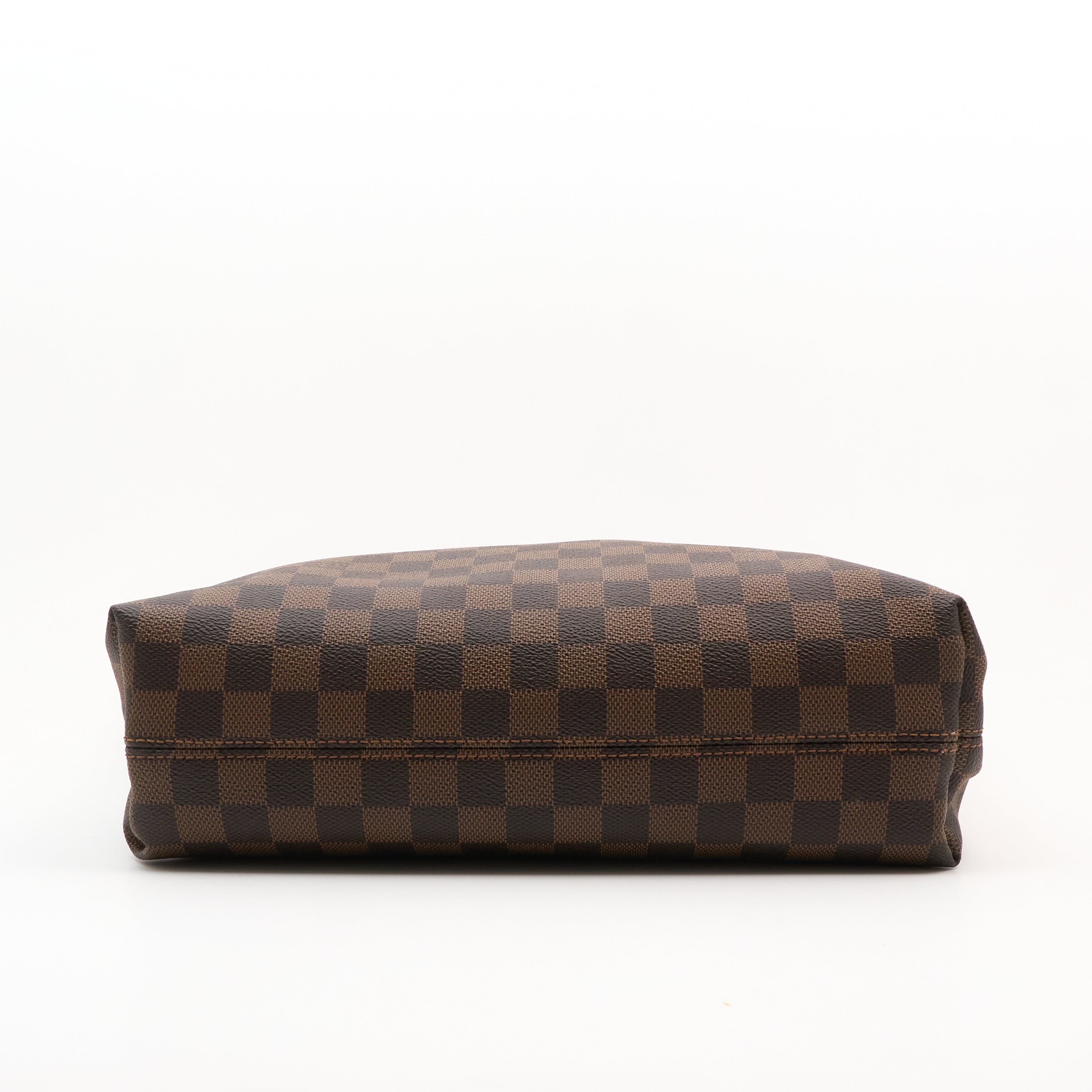 Louis Vuitton Graceful Damier Ebene PM Bag