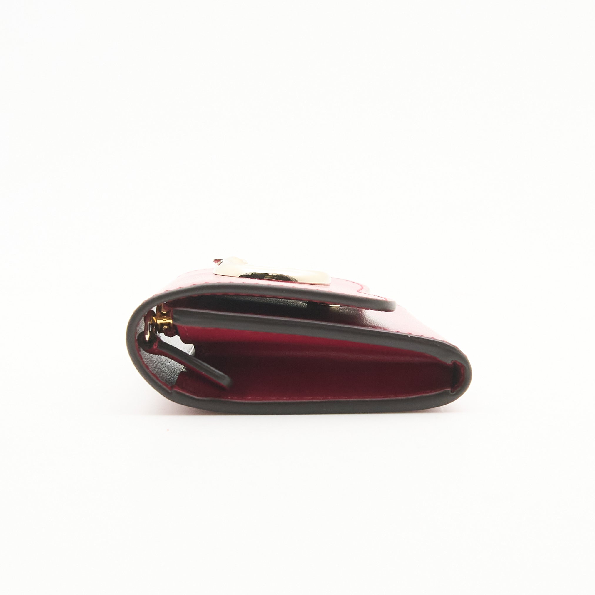 Cartier Panthere De Cartier Mini Wallet