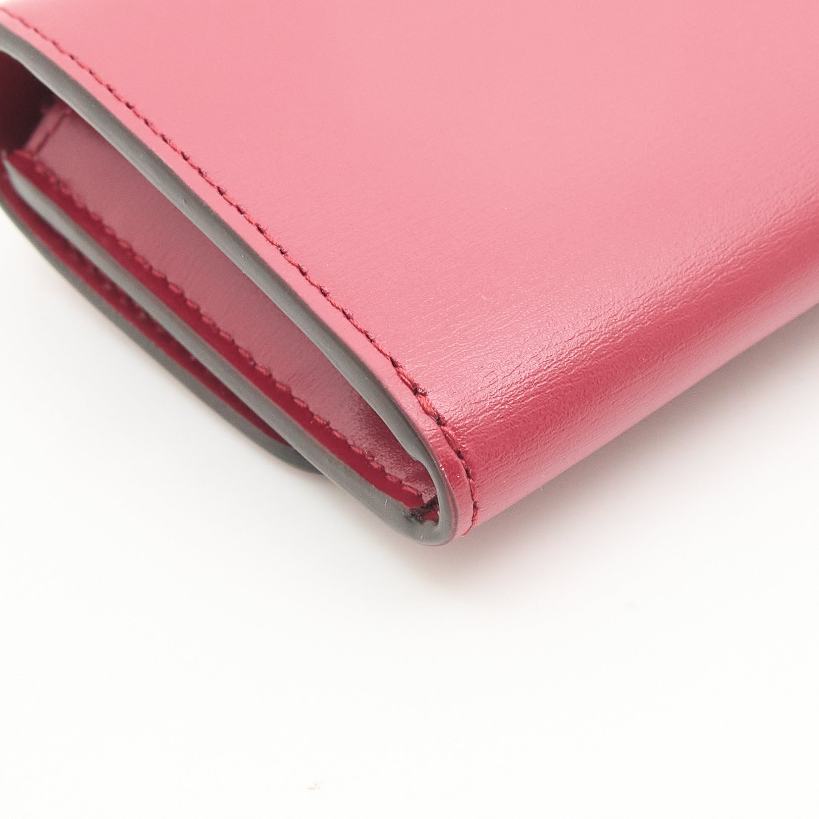 Cartier Panthere De Cartier Mini Wallet