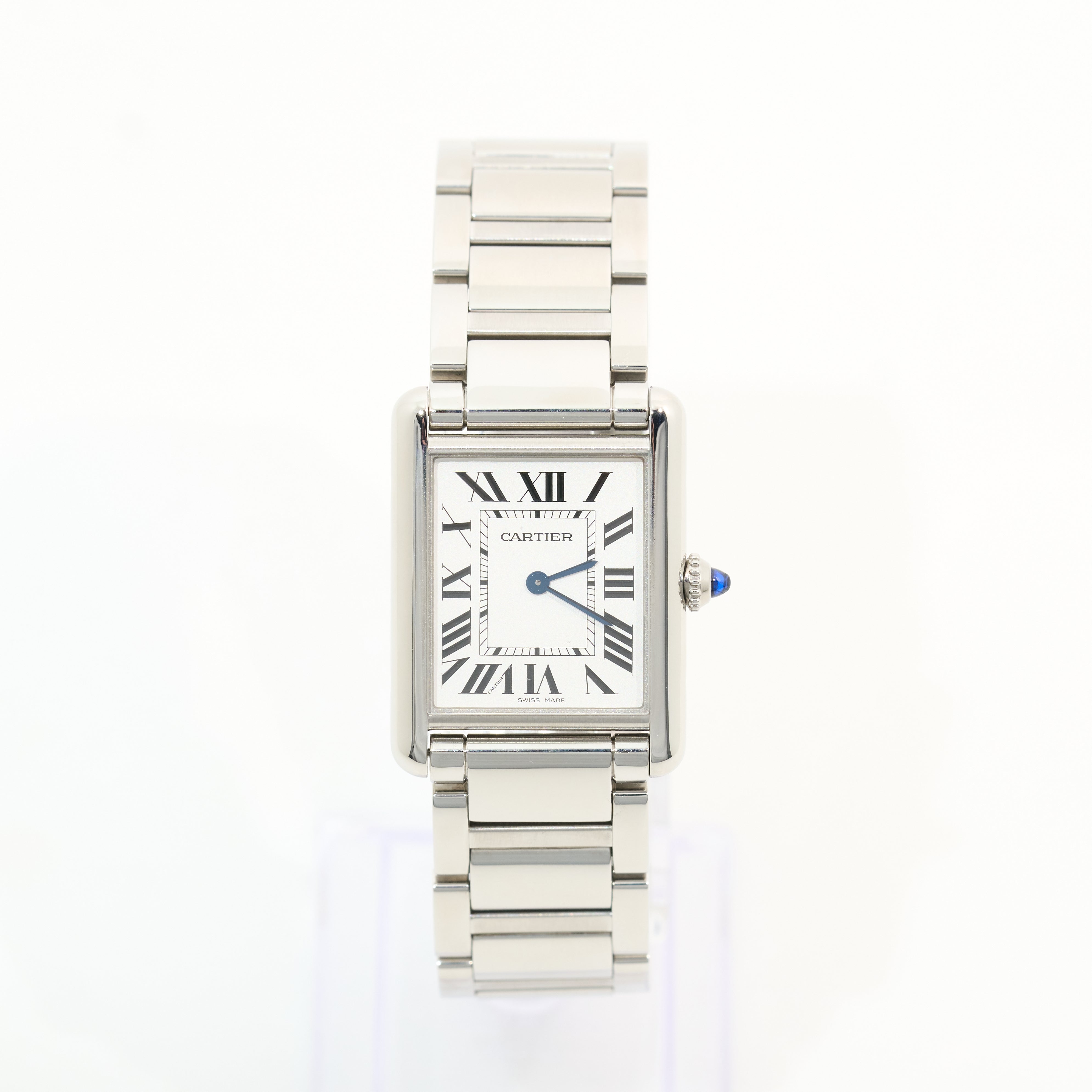 Cartier Tank Must Watch Large