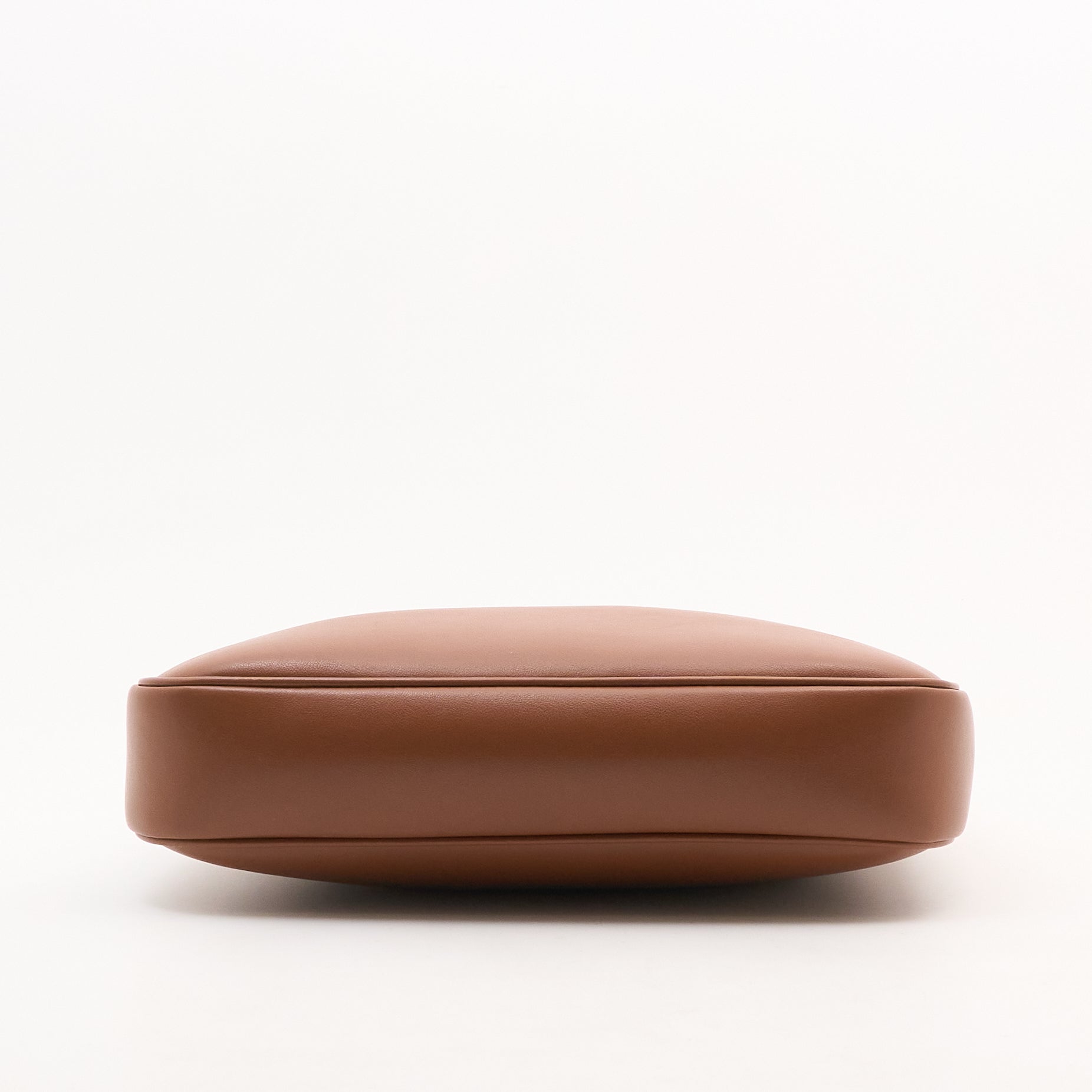 Celine Camille Tan Calfskin Bag