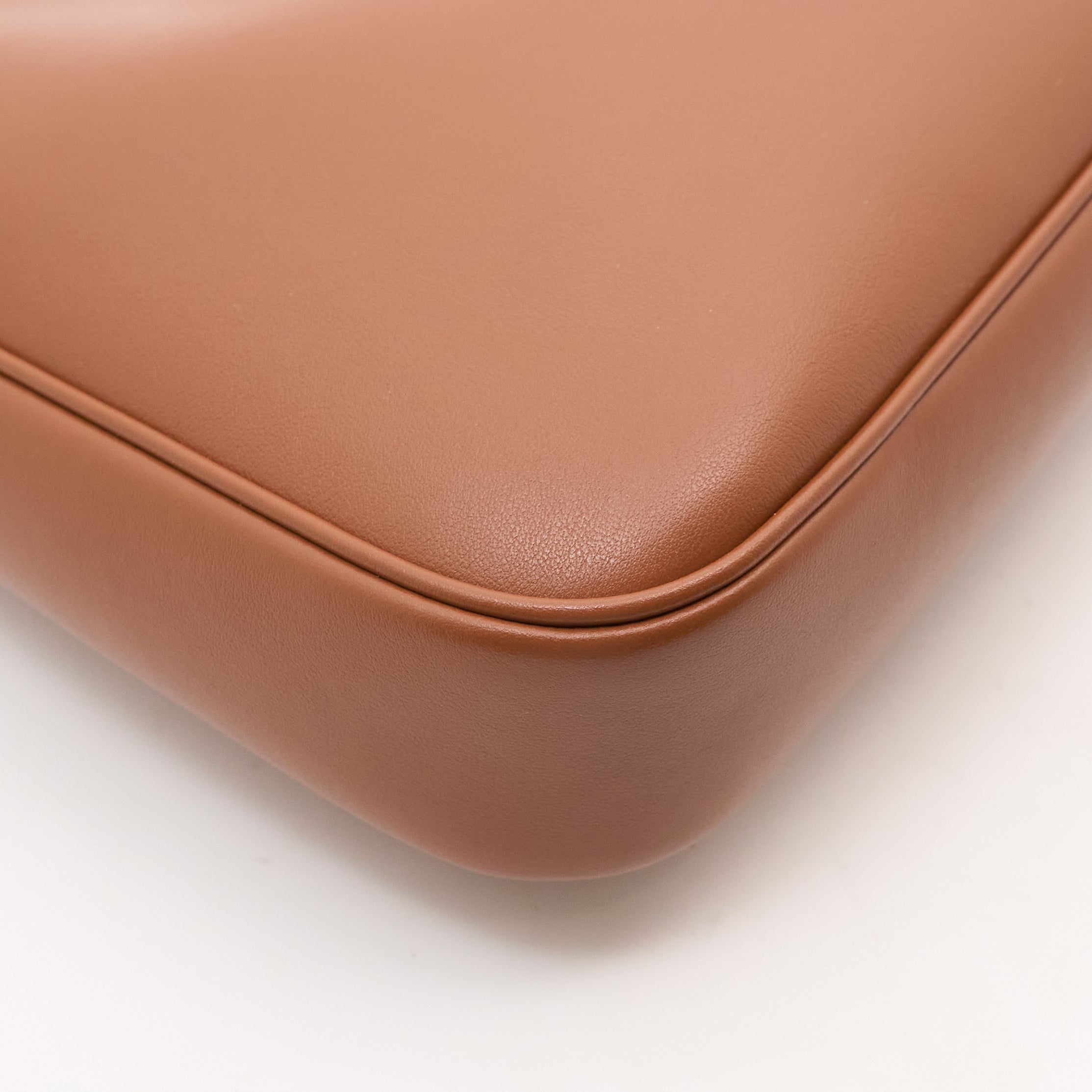 Celine Camille Tan Calfskin Bag