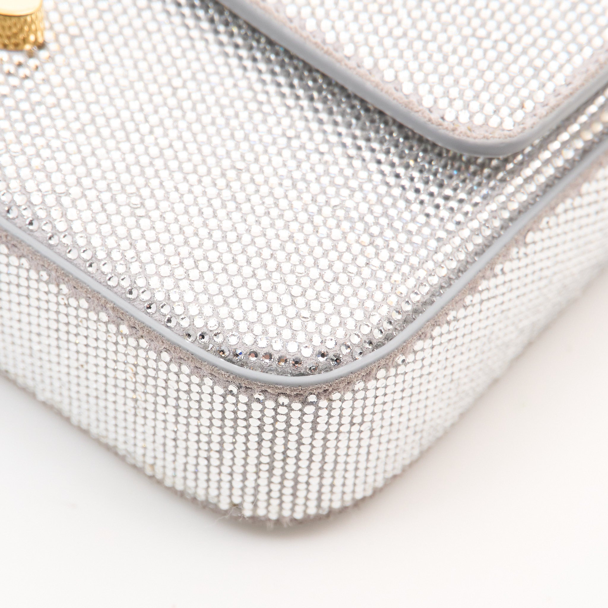 Celine Limited Edition Claude Shoulder Bag