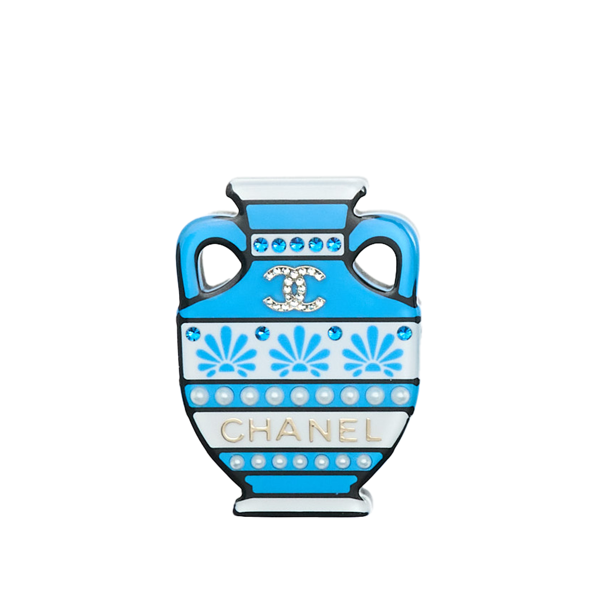 Chanel Brooch