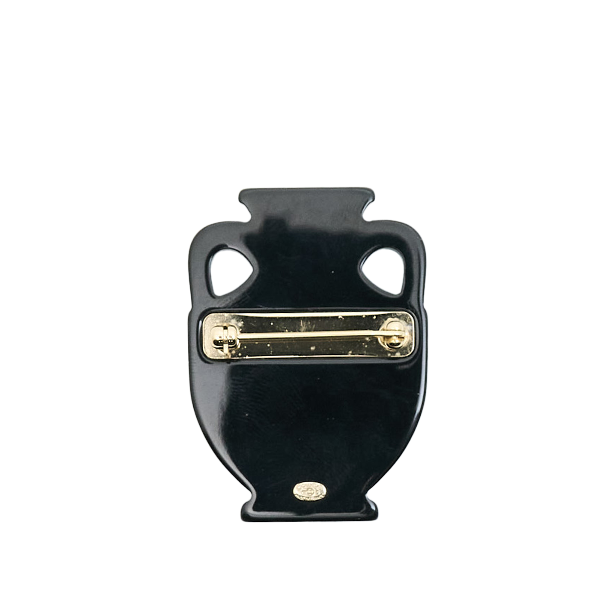 Chanel Brooch