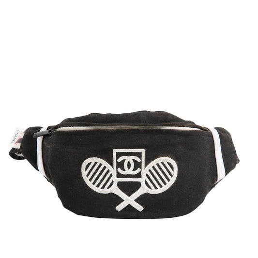 Chanel Waist Belt Bag