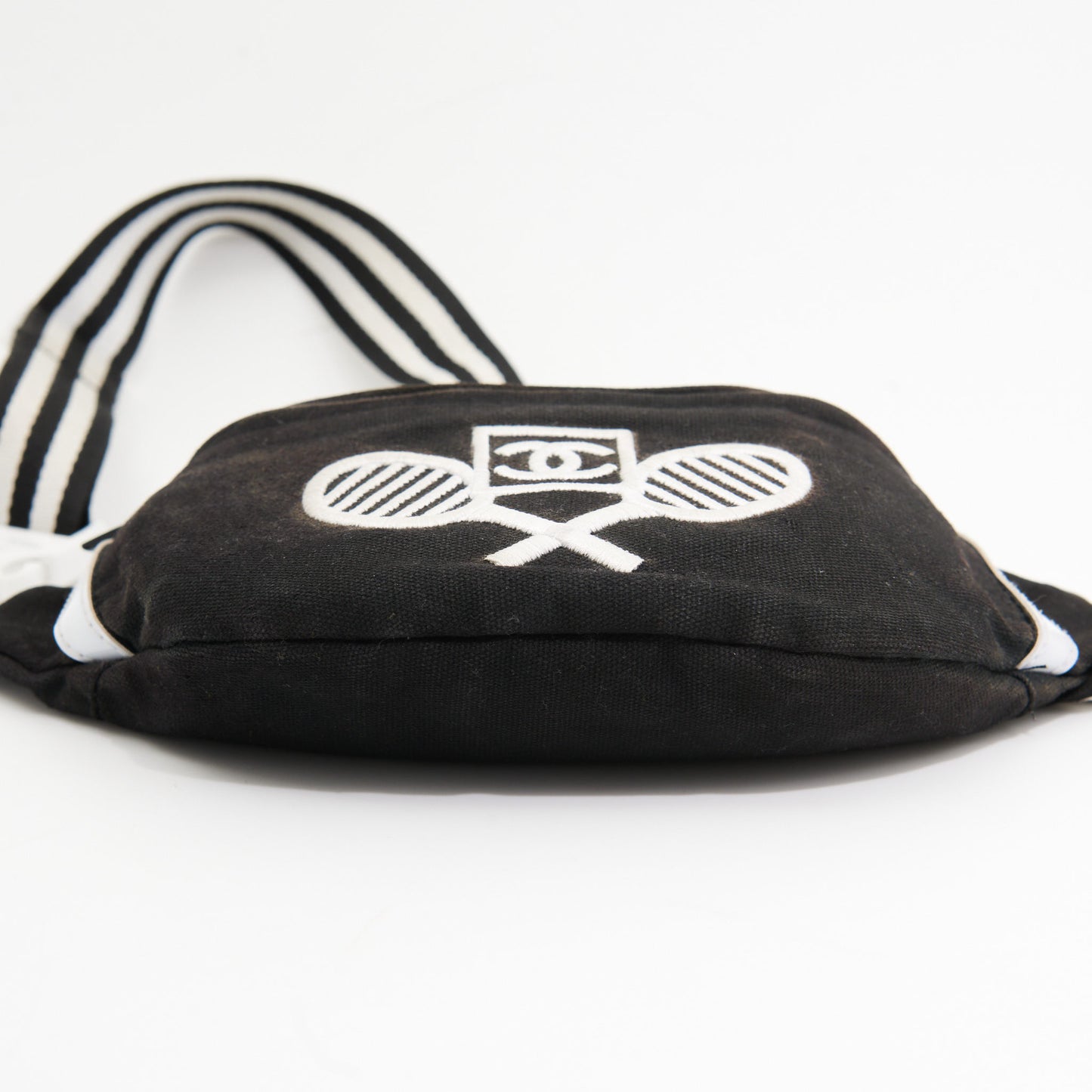 Chanel Waist Belt Bag