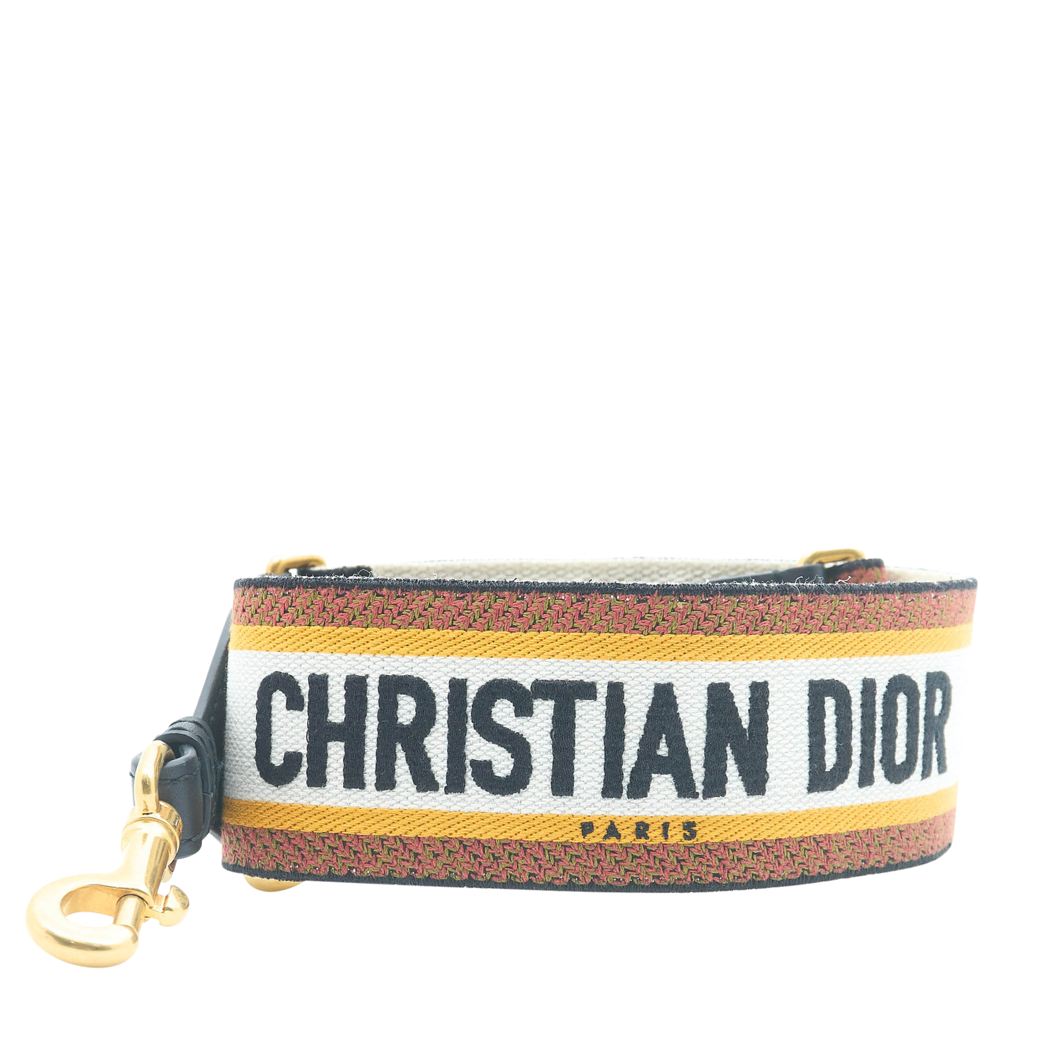 Christian Dior Bag Strap