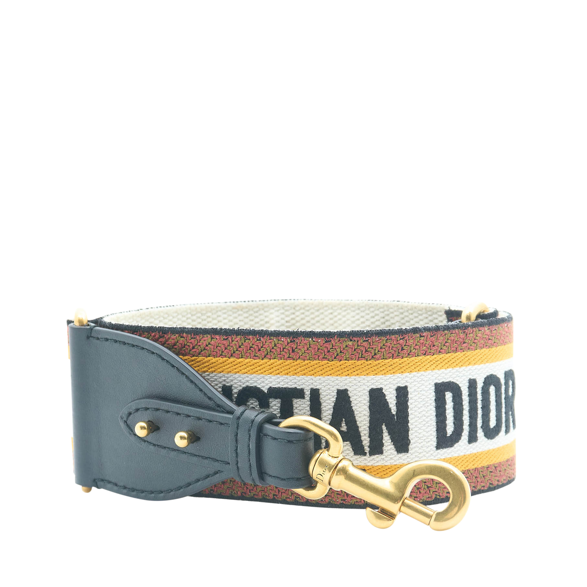 Christian Dior Bag Strap